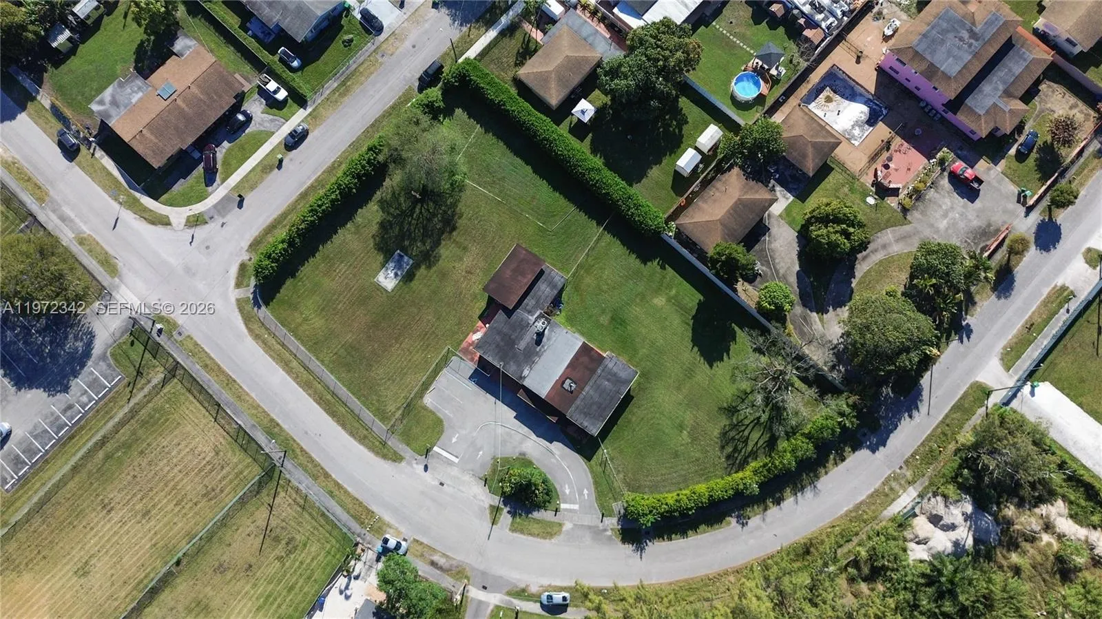 10450 Nw 19th Ave, Miami, Florida 33147, Miami, Florida 33147, ,Land,For Sale,10450 Nw 19th Ave, Miami, Florida 33147,A11972342