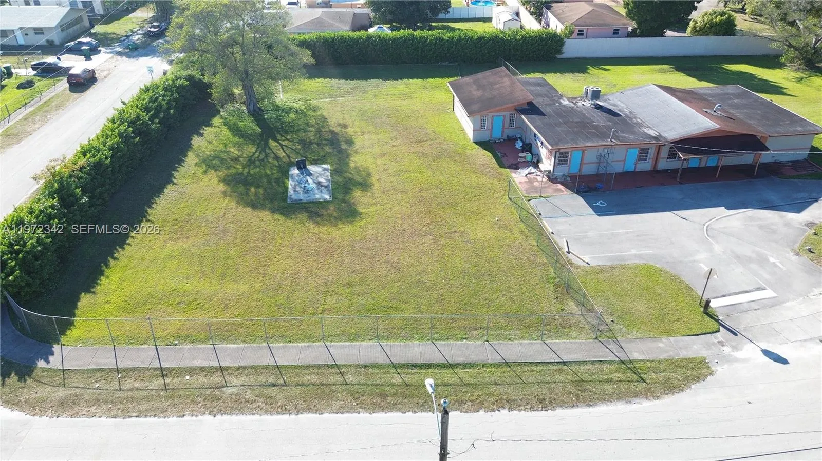 10450 Nw 19th Ave, Miami, Florida 33147, Miami, Florida 33147, ,Land,For Sale,10450 Nw 19th Ave, Miami, Florida 33147,A11972342