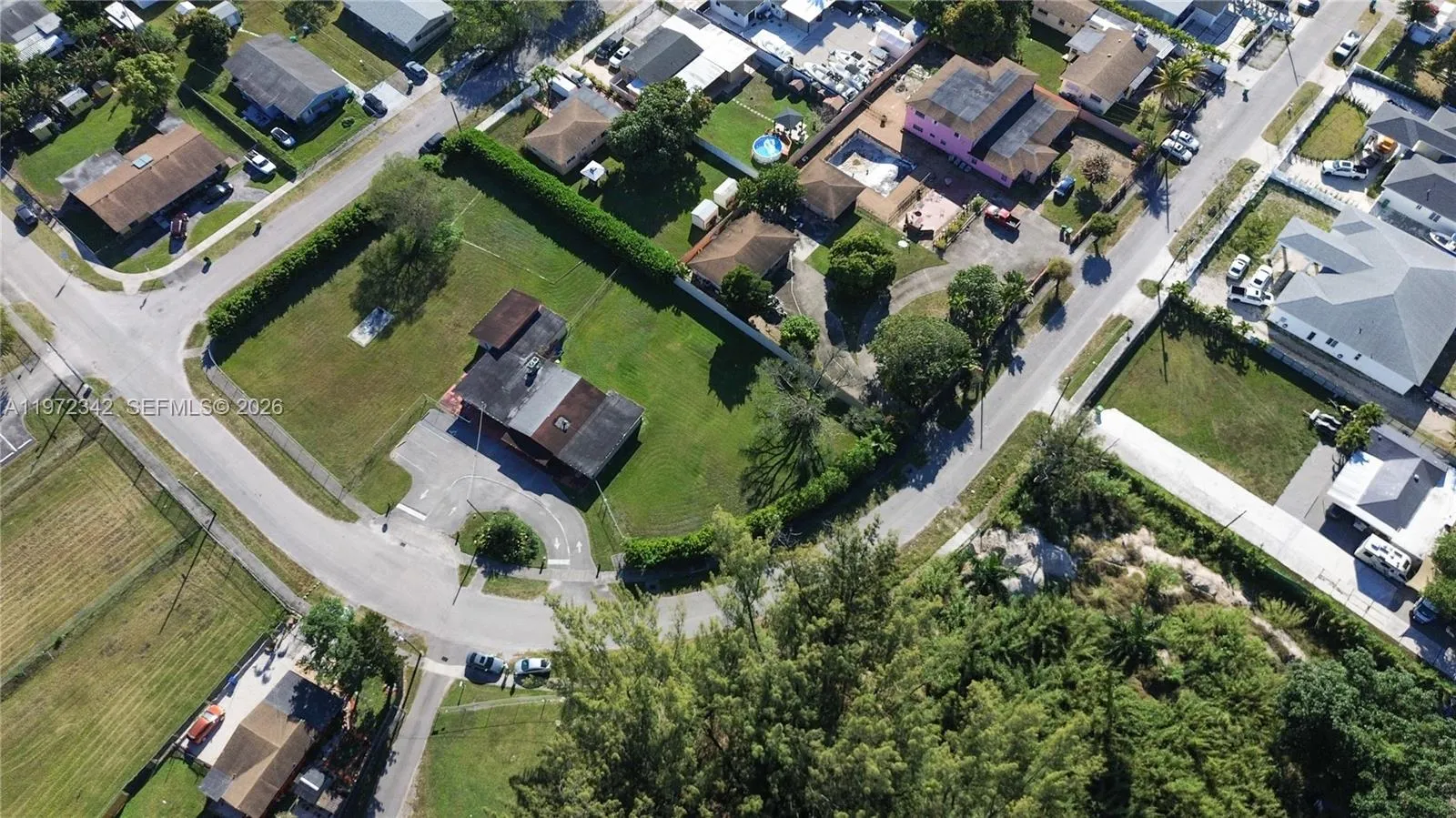 10450 Nw 19th Ave, Miami, Florida 33147, Miami, Florida 33147, ,Land,For Sale,10450 Nw 19th Ave, Miami, Florida 33147,A11972342