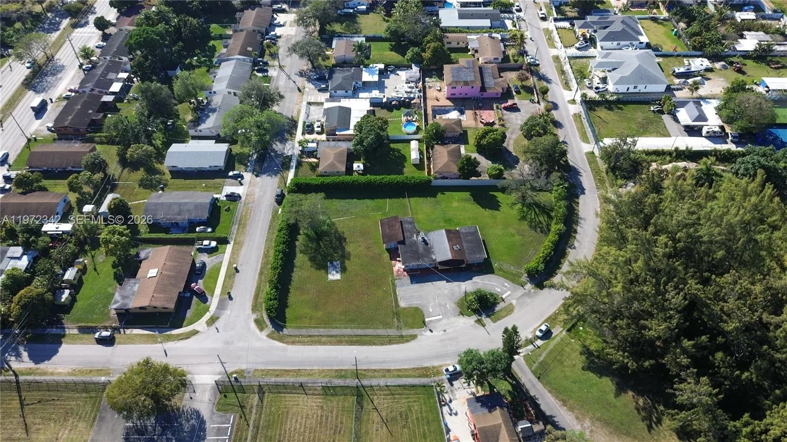 10450 Nw 19th Ave, Miami, Florida 33147, Miami, Florida 33147, ,Land,For Sale,10450 Nw 19th Ave, Miami, Florida 33147,A11972342