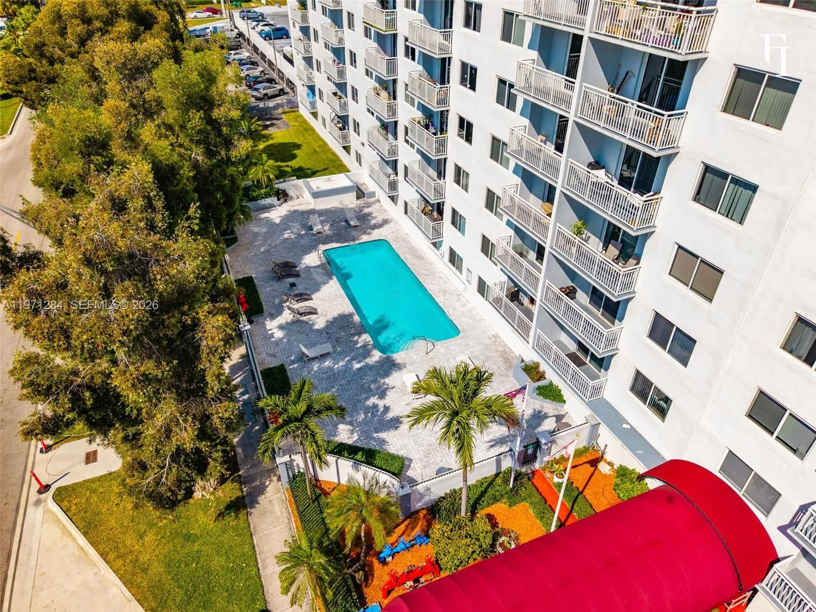 1251 Ne 108th St 108, Miami, Florida 33161, Miami, Florida 33161, 2 Bedrooms Bedrooms, ,2 BathroomsBathrooms,Residential,For Sale,1251 Ne 108th St 108, Miami, Florida 33161,A11971284