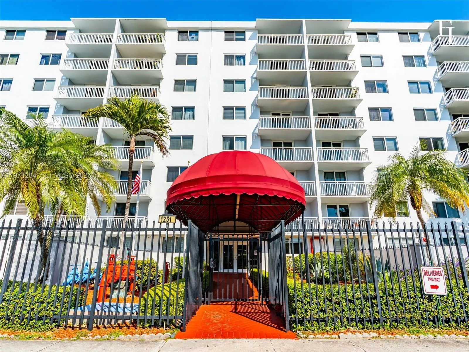 1251 Ne 108th St 108, Miami, Florida 33161, Miami, Florida 33161, 2 Bedrooms Bedrooms, ,2 BathroomsBathrooms,Residential,For Sale,1251 Ne 108th St 108, Miami, Florida 33161,A11971284