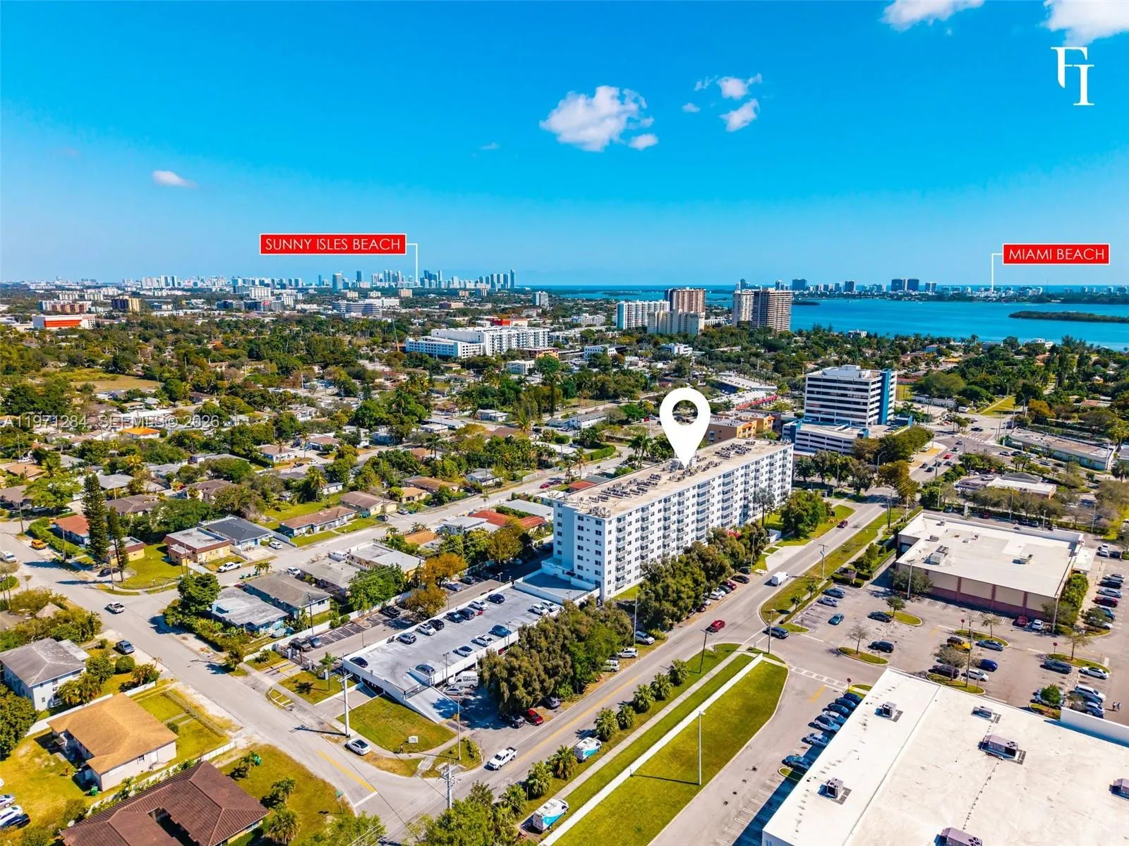 1251 Ne 108th St 108, Miami, Florida 33161, Miami, Florida 33161, 2 Bedrooms Bedrooms, ,2 BathroomsBathrooms,Residential,For Sale,1251 Ne 108th St 108, Miami, Florida 33161,A11971284