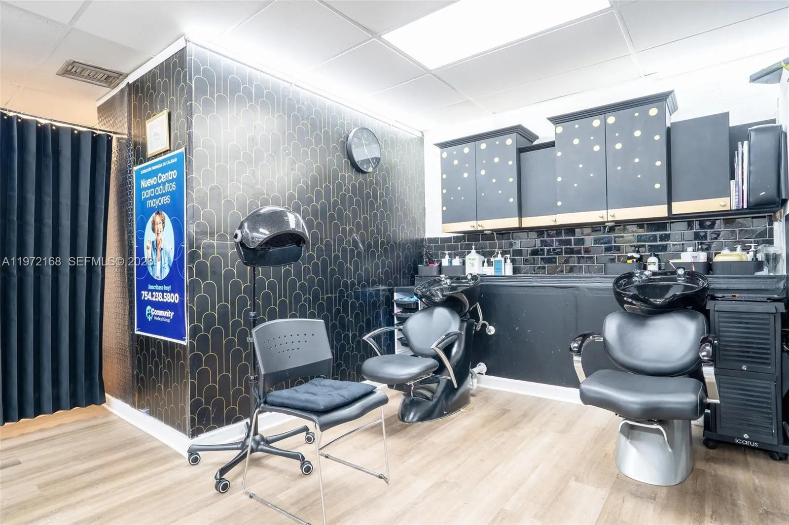 Taft St, Pembroke Pines, Florida 33024, Pembroke Pines, Florida 33024, ,Business Opportunity,For Sale,Taft St, Pembroke Pines, Florida 33024,A11972168