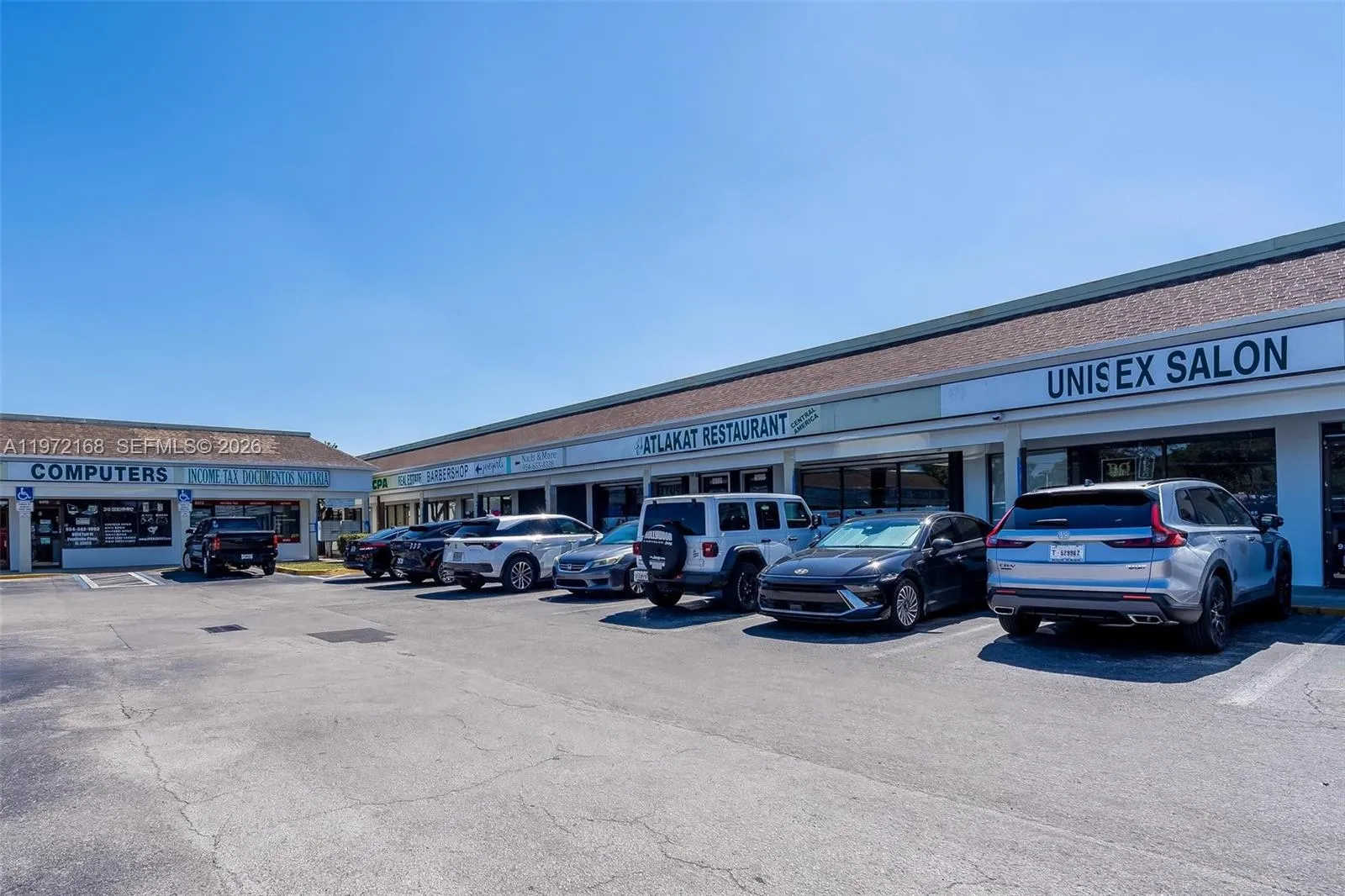 Taft St, Pembroke Pines, Florida 33024, Pembroke Pines, Florida 33024, ,Business Opportunity,For Sale,Taft St, Pembroke Pines, Florida 33024,A11972168