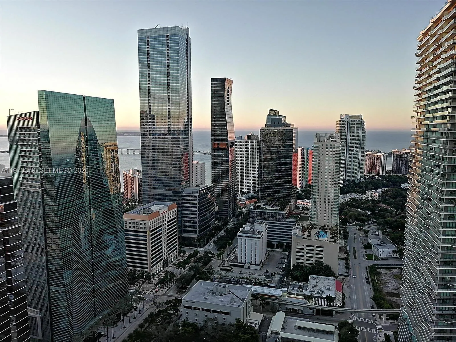 1080 Brickell Ave 4101, Miami, Florida 33131, Miami, Florida 33131, 2 Bedrooms Bedrooms, ,2 BathroomsBathrooms,Residential Lease,For Rent,1080 Brickell Ave 4101, Miami, Florida 33131,A11970379