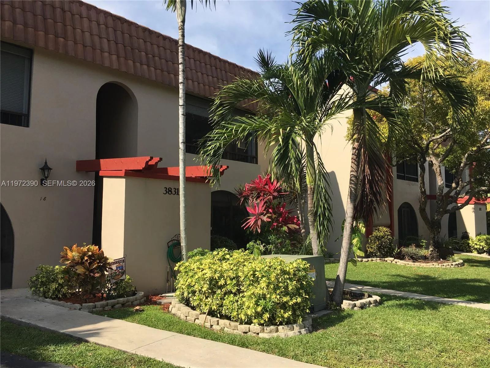 3831 Nw 84th Ave 1e, Sunrise, Florida 33351, Sunrise, Florida 33351, 1 Bedroom Bedrooms, ,1 BathroomBathrooms,Residential Lease,For Rent,3831 Nw 84th Ave 1e, Sunrise, Florida 33351,A11972390