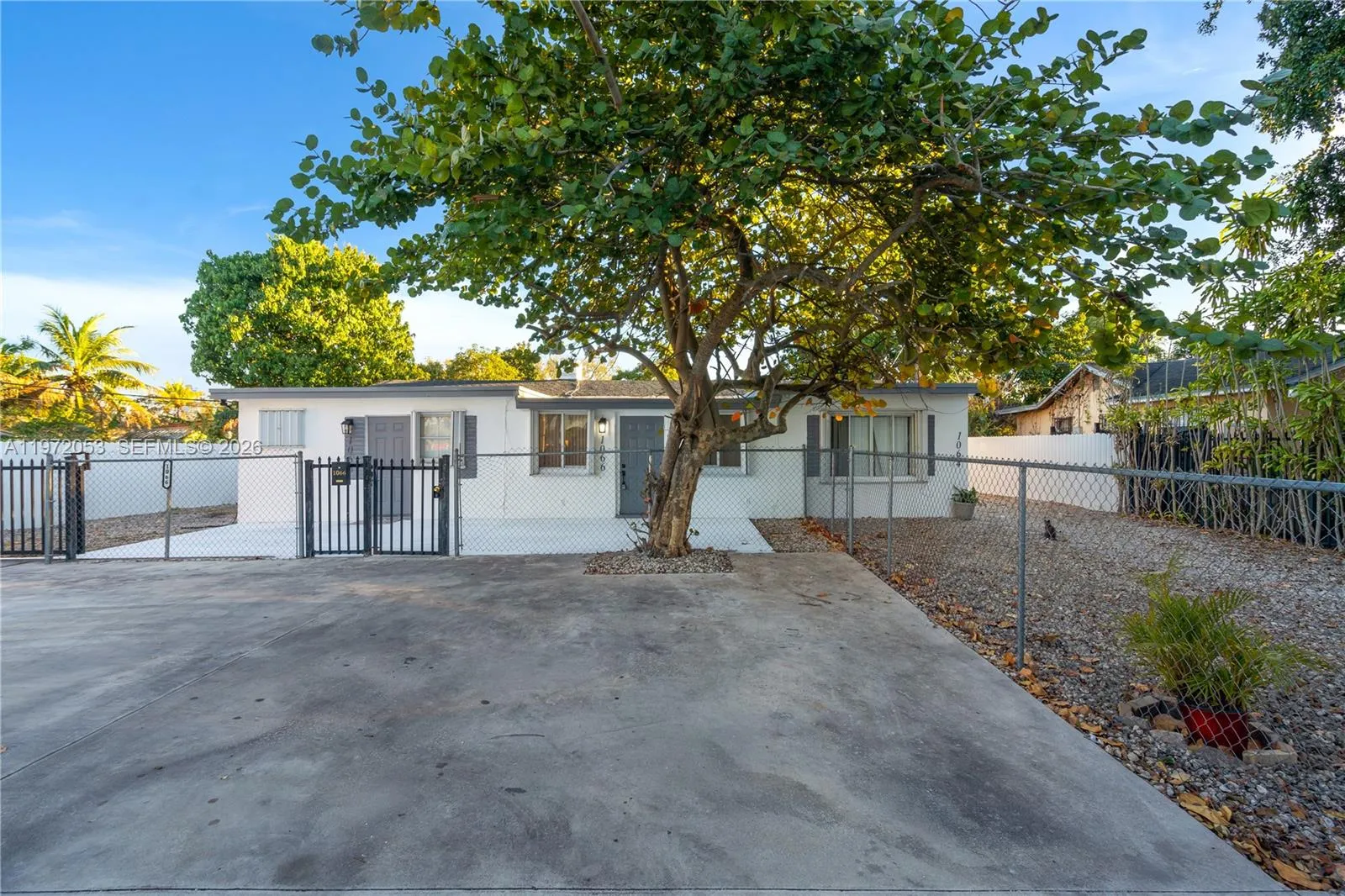 1064 Nw 103rd St, Miami, Florida 33150, Miami, Florida 33150, ,Residential Income,For Sale,1064 Nw 103rd St, Miami, Florida 33150,A11972053