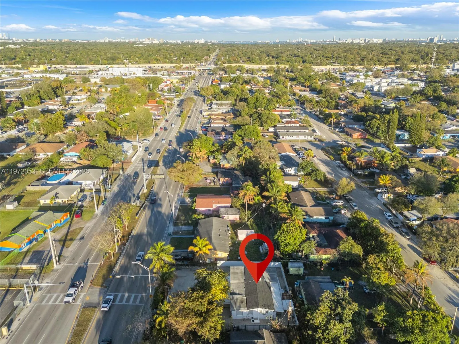 1064 Nw 103rd St, Miami, Florida 33150, Miami, Florida 33150, ,Residential Income,For Sale,1064 Nw 103rd St, Miami, Florida 33150,A11972053