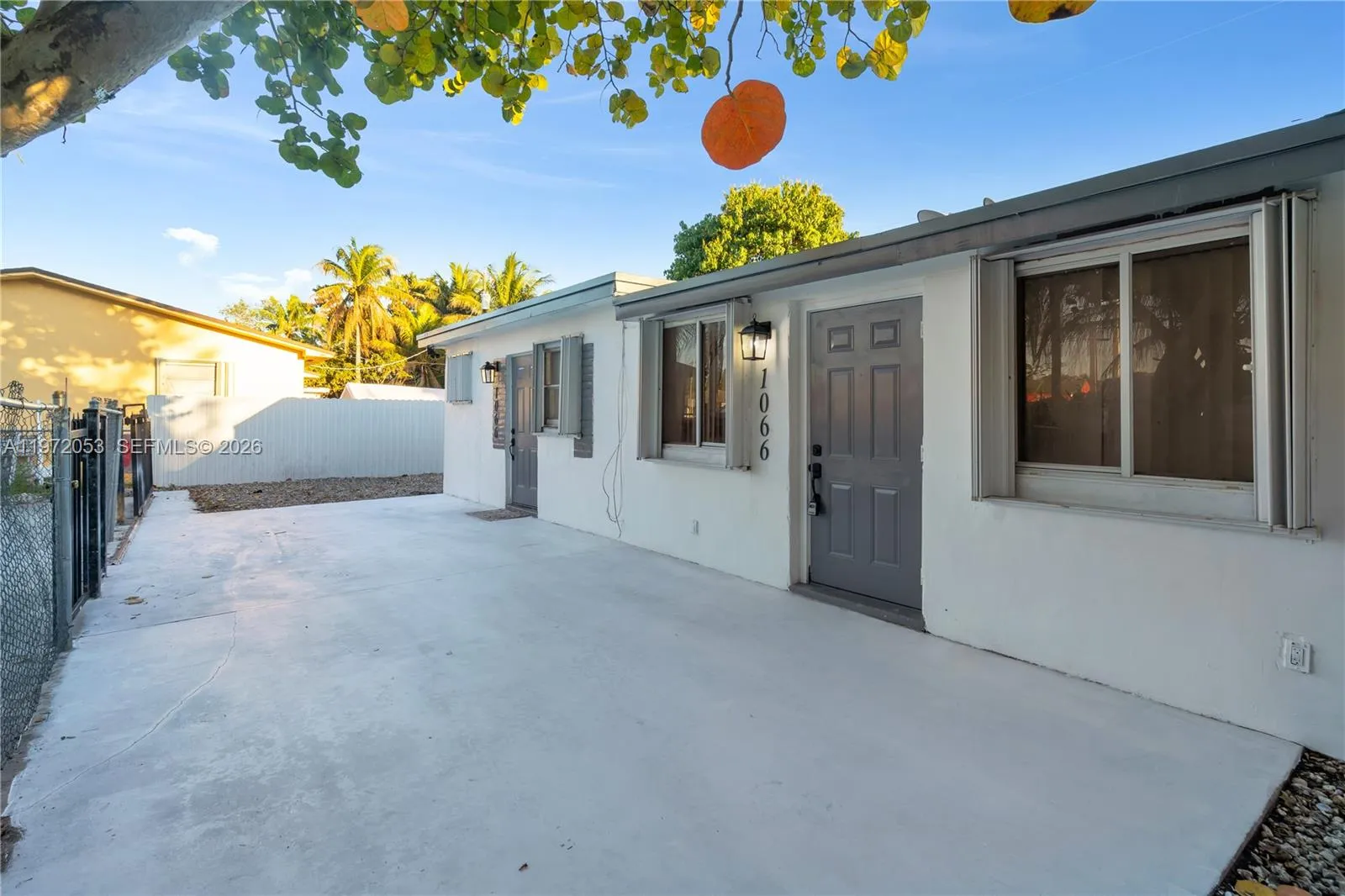 1064 Nw 103rd St, Miami, Florida 33150, Miami, Florida 33150, ,Residential Income,For Sale,1064 Nw 103rd St, Miami, Florida 33150,A11972053