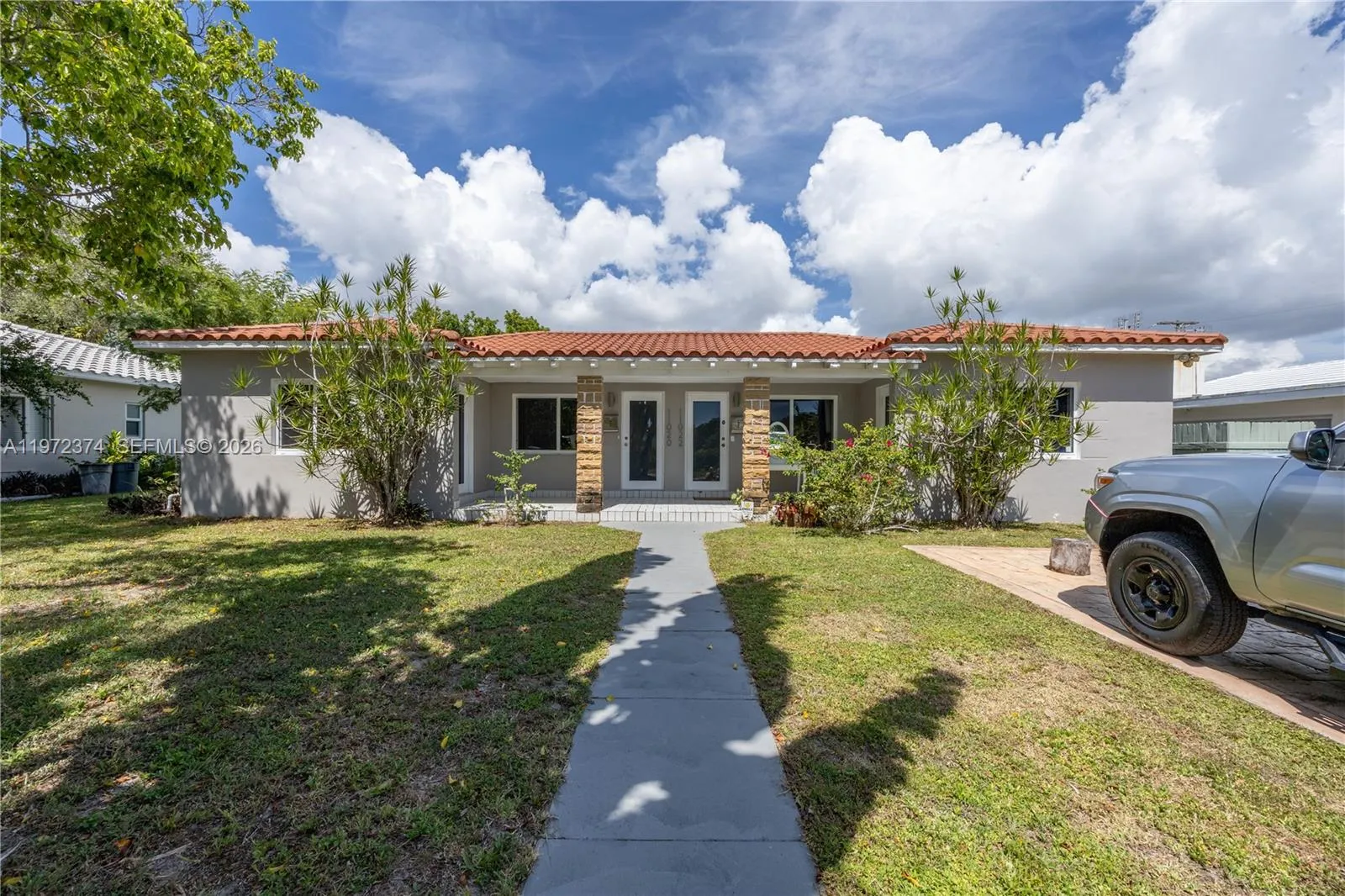 11020 Ne 10th Ave, Biscayne Park, Florida 33161, Biscayne Park, Florida 33161, ,Residential Income,For Sale,11020 Ne 10th Ave, Biscayne Park, Florida 33161,A11972374
