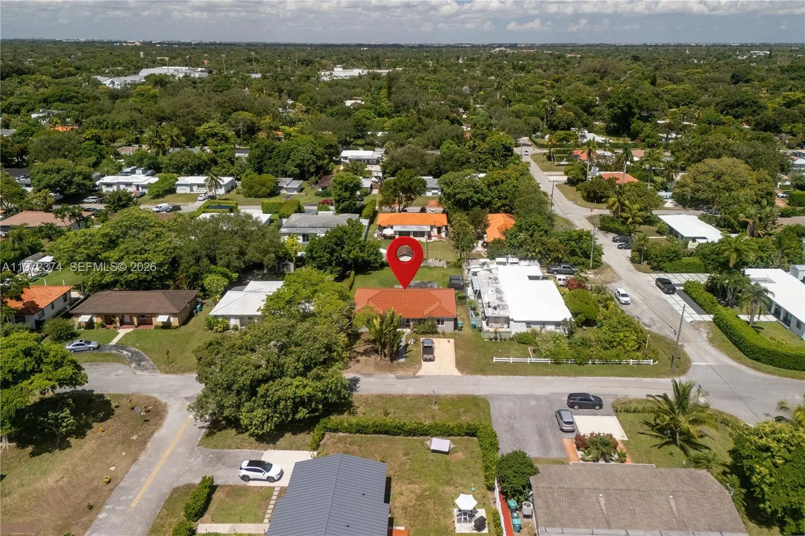 11020 Ne 10th Ave, Biscayne Park, Florida 33161, Biscayne Park, Florida 33161, ,Residential Income,For Sale,11020 Ne 10th Ave, Biscayne Park, Florida 33161,A11972374