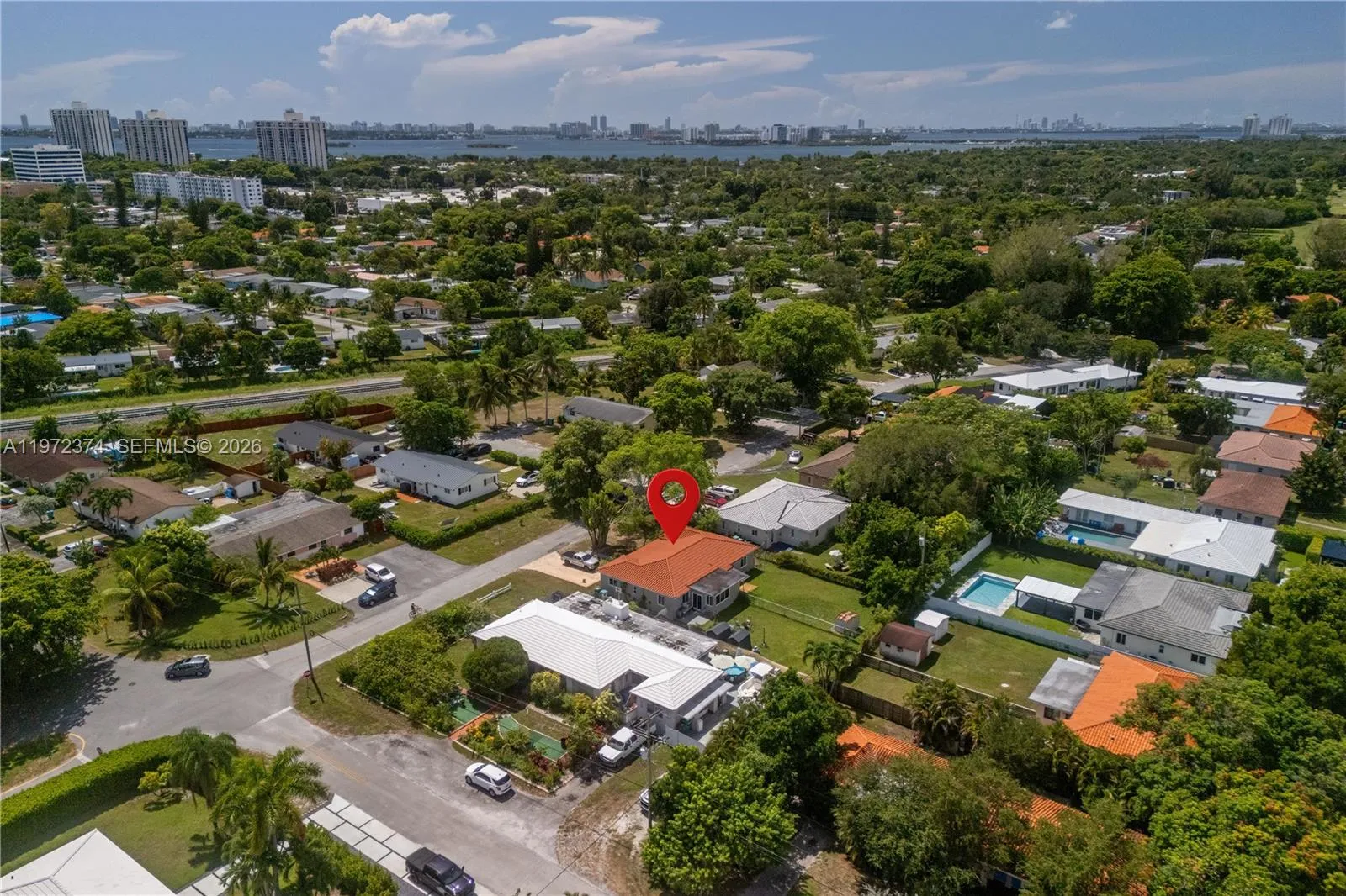 11020 Ne 10th Ave, Biscayne Park, Florida 33161, Biscayne Park, Florida 33161, ,Residential Income,For Sale,11020 Ne 10th Ave, Biscayne Park, Florida 33161,A11972374