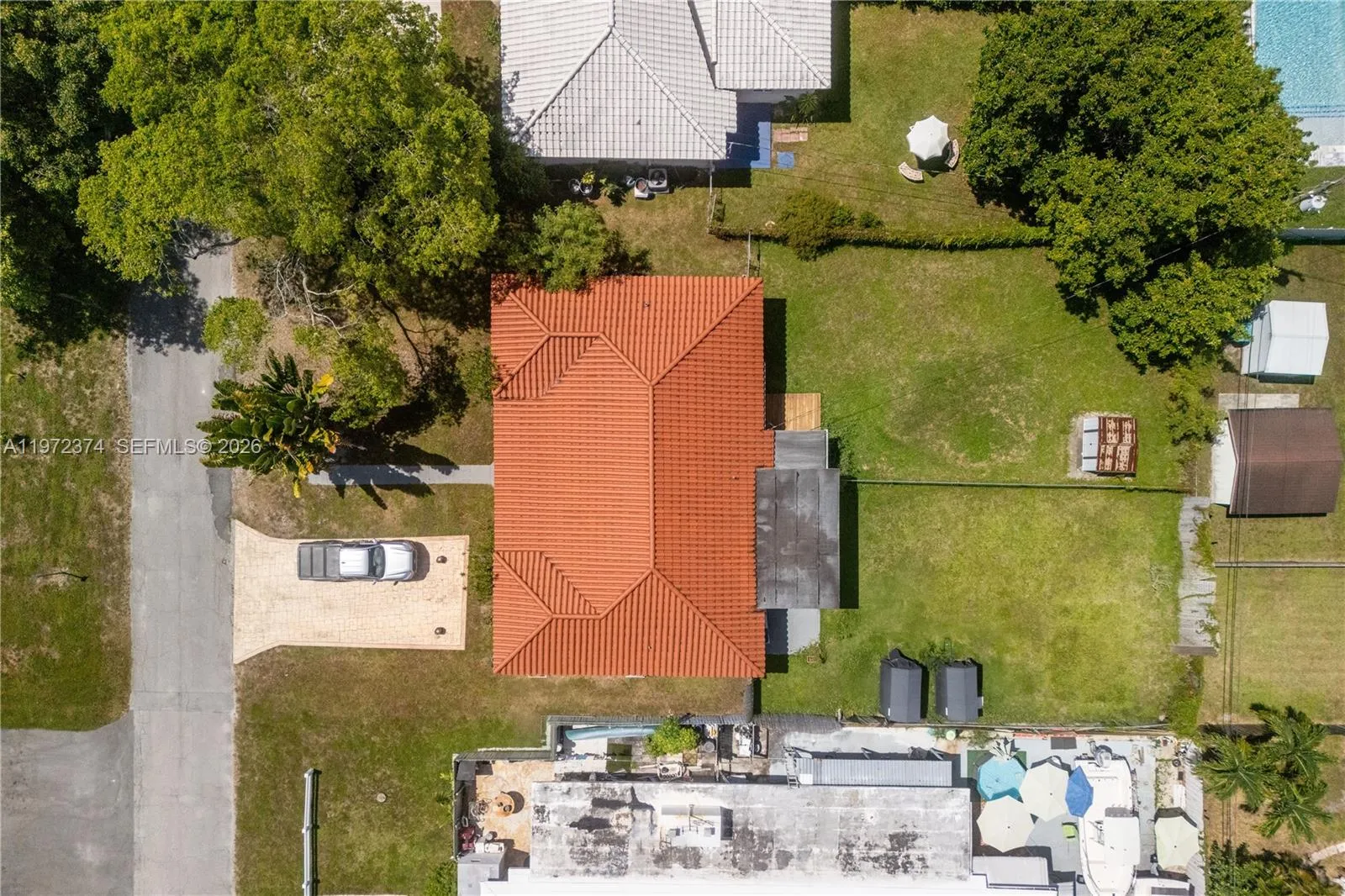 11020 Ne 10th Ave, Biscayne Park, Florida 33161, Biscayne Park, Florida 33161, ,Residential Income,For Sale,11020 Ne 10th Ave, Biscayne Park, Florida 33161,A11972374