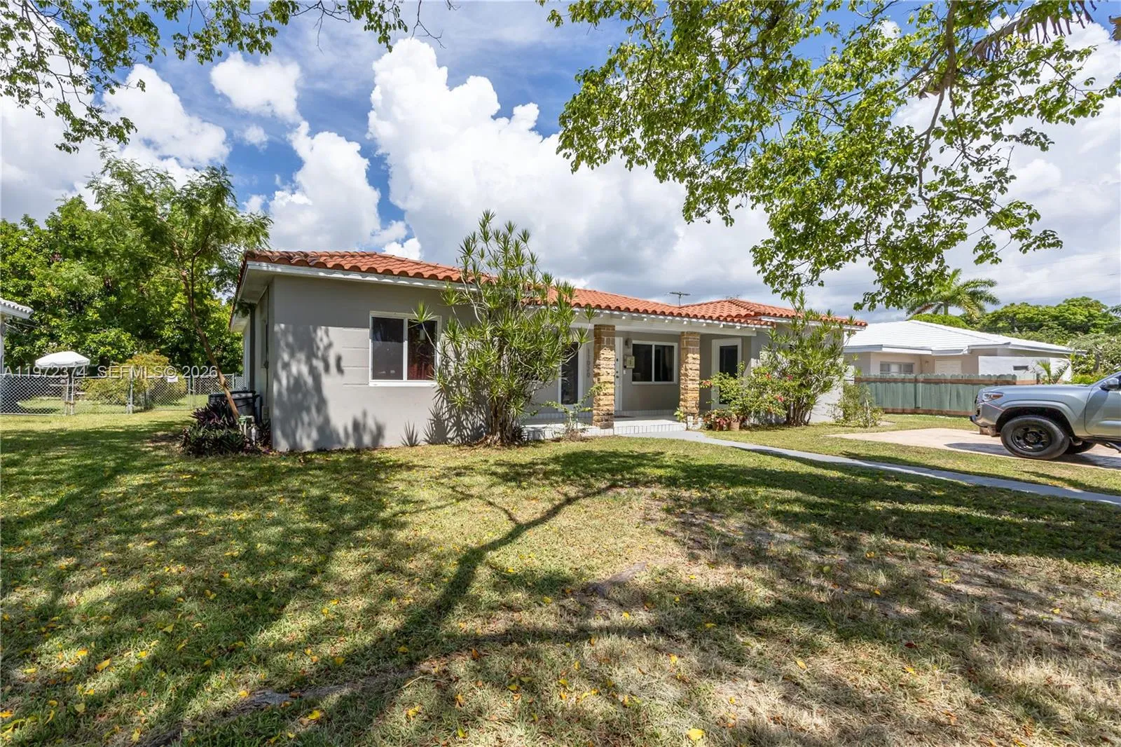 11020 Ne 10th Ave, Biscayne Park, Florida 33161, Biscayne Park, Florida 33161, ,Residential Income,For Sale,11020 Ne 10th Ave, Biscayne Park, Florida 33161,A11972374