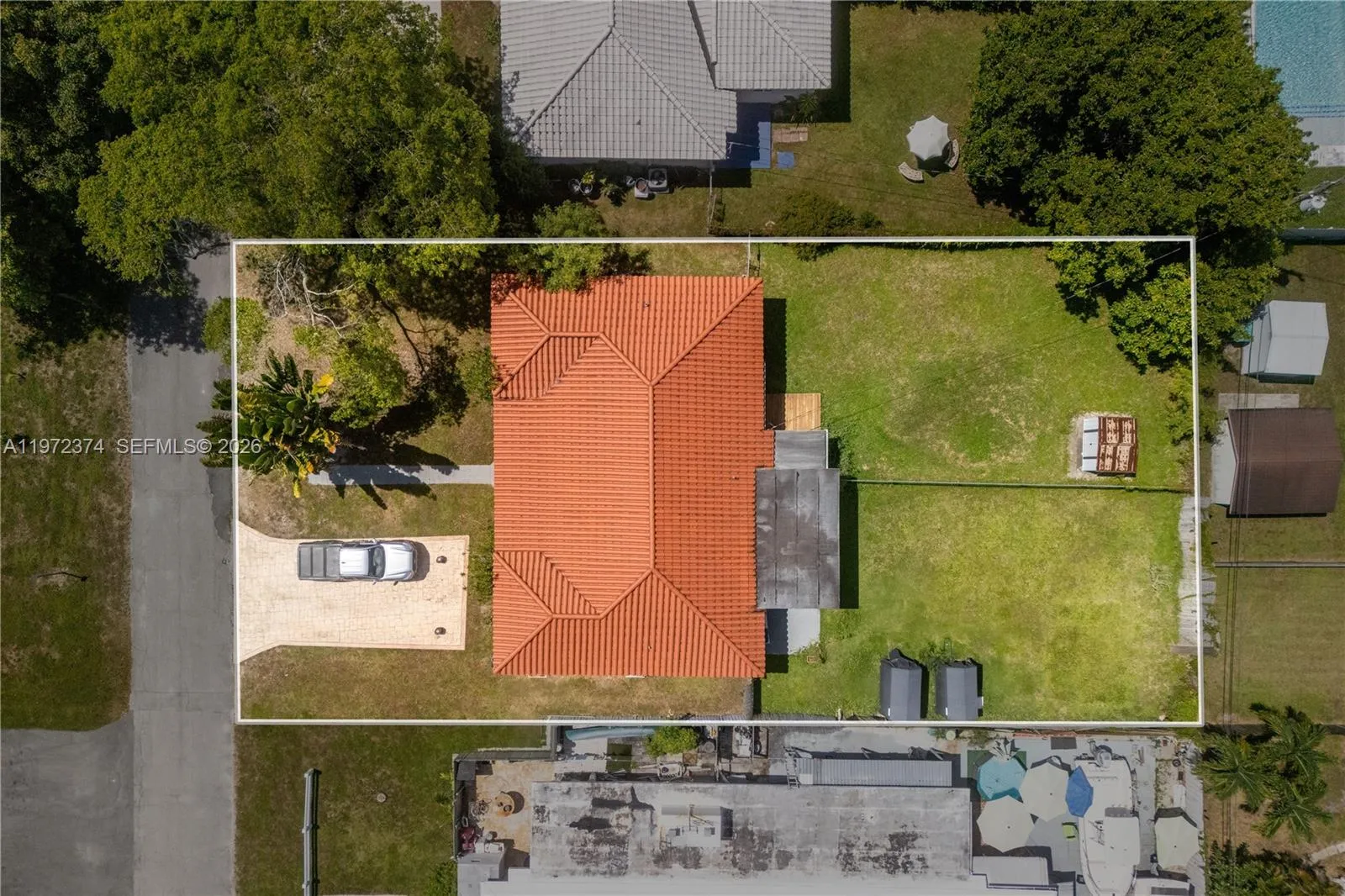 11020 Ne 10th Ave, Biscayne Park, Florida 33161, Biscayne Park, Florida 33161, ,Residential Income,For Sale,11020 Ne 10th Ave, Biscayne Park, Florida 33161,A11972374