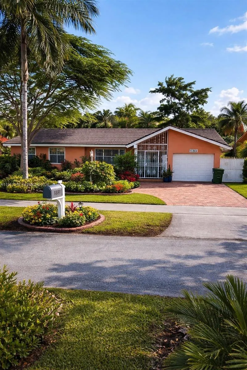 13108 Sw 3rd St, Miami, Florida 33184, Miami, Florida 33184, 4 Bedrooms Bedrooms, ,2 BathroomsBathrooms,Residential,For Sale,13108 Sw 3rd St, Miami, Florida 33184,A11967318