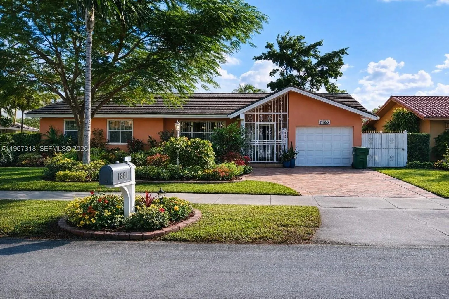13108 Sw 3rd St, Miami, Florida 33184, Miami, Florida 33184, 4 Bedrooms Bedrooms, ,2 BathroomsBathrooms,Residential,For Sale,13108 Sw 3rd St, Miami, Florida 33184,A11967318