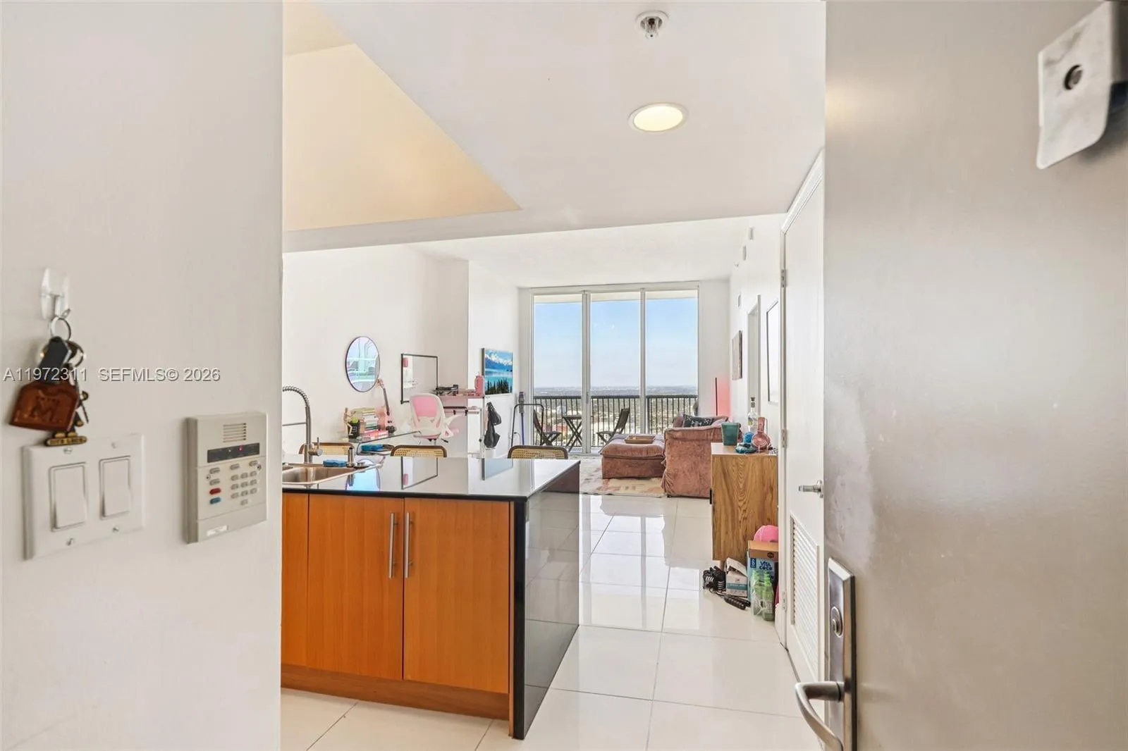 1750 N Bayshore Dr 5611, Miami, Florida 33132, Miami, Florida 33132, 1 Bedroom Bedrooms, ,1 BathroomBathrooms,Residential Lease,For Rent,1750 N Bayshore Dr 5611, Miami, Florida 33132,A11972311