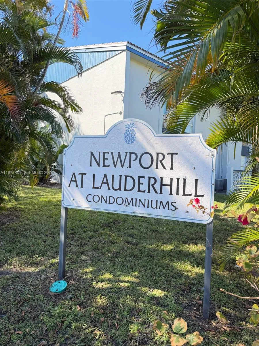 2035 Nw 46th Ave D103, Lauderhill, Florida 33313, Lauderhill, Florida 33313, 2 Bedrooms Bedrooms, ,2 BathroomsBathrooms,Residential Lease,For Rent,2035 Nw 46th Ave D103, Lauderhill, Florida 33313,A11972408