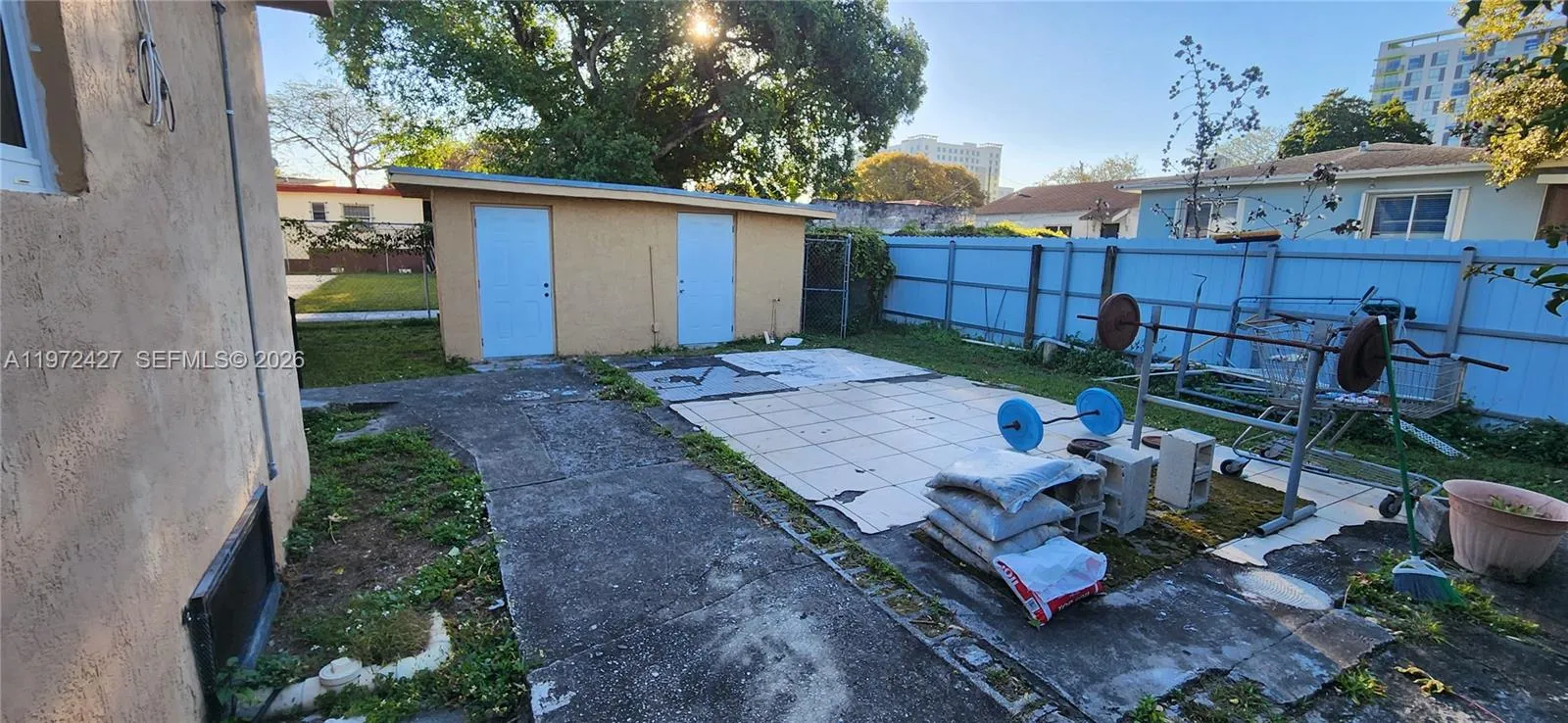 1490/1492 Nw 38th St, Miami, Florida 33142, Miami, Florida 33142, ,Residential Income,For Sale,1490/1492 Nw 38th St, Miami, Florida 33142,A11972427