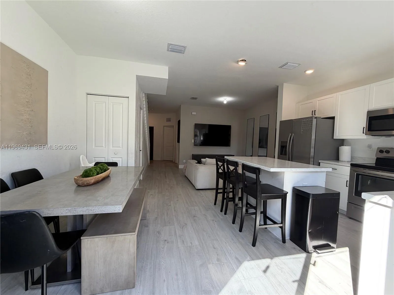 14724 Sw 181st Ter, Miami, Florida 33187, Miami, Florida 33187, 3 Bedrooms Bedrooms, ,3 BathroomsBathrooms,Residential,For Sale,14724 Sw 181st Ter, Miami, Florida 33187,A11969431