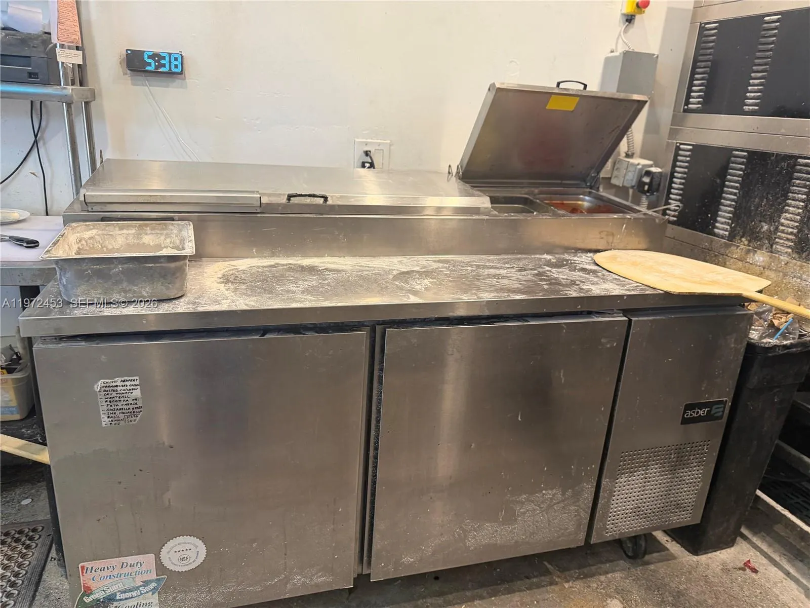 Hallandale Beach, Florida 33009, ,Business Opportunity,For Sale,A11972453