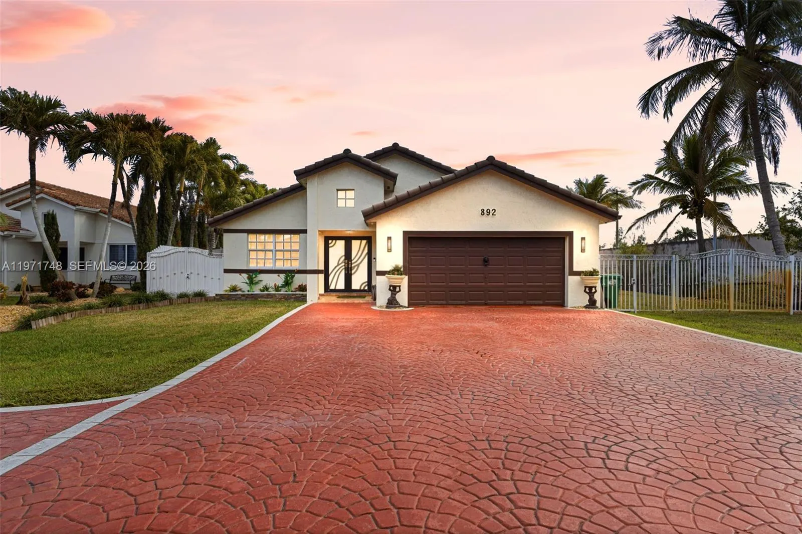 892 Nw 136th Pl, Miami, Florida 33182, Miami, Florida 33182, 3 Bedrooms Bedrooms, ,2 BathroomsBathrooms,Residential,For Sale,892 Nw 136th Pl, Miami, Florida 33182,A11971748