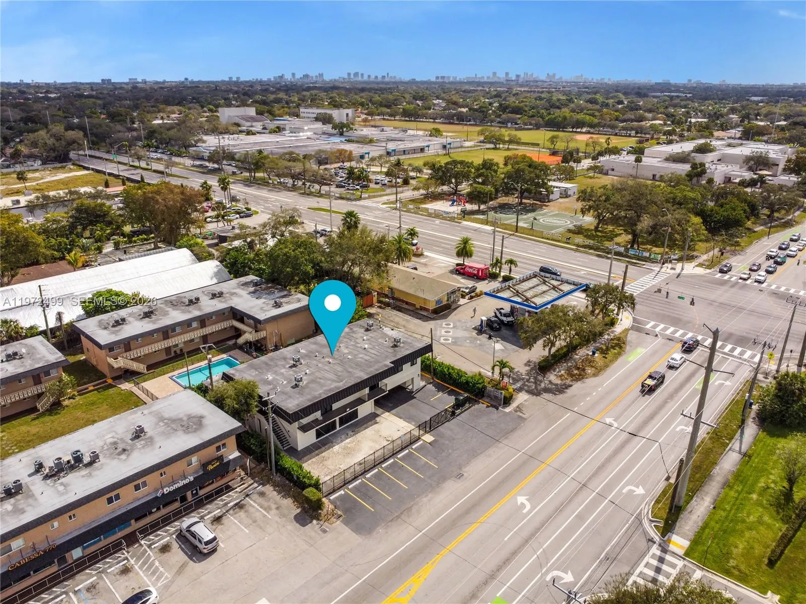 5980 Sw 40th Ave, Dania Beach, Florida 33312, Dania Beach, Florida 33312, ,Commercial Lease,For Rent,5980 Sw 40th Ave, Dania Beach, Florida 33312,A11972499