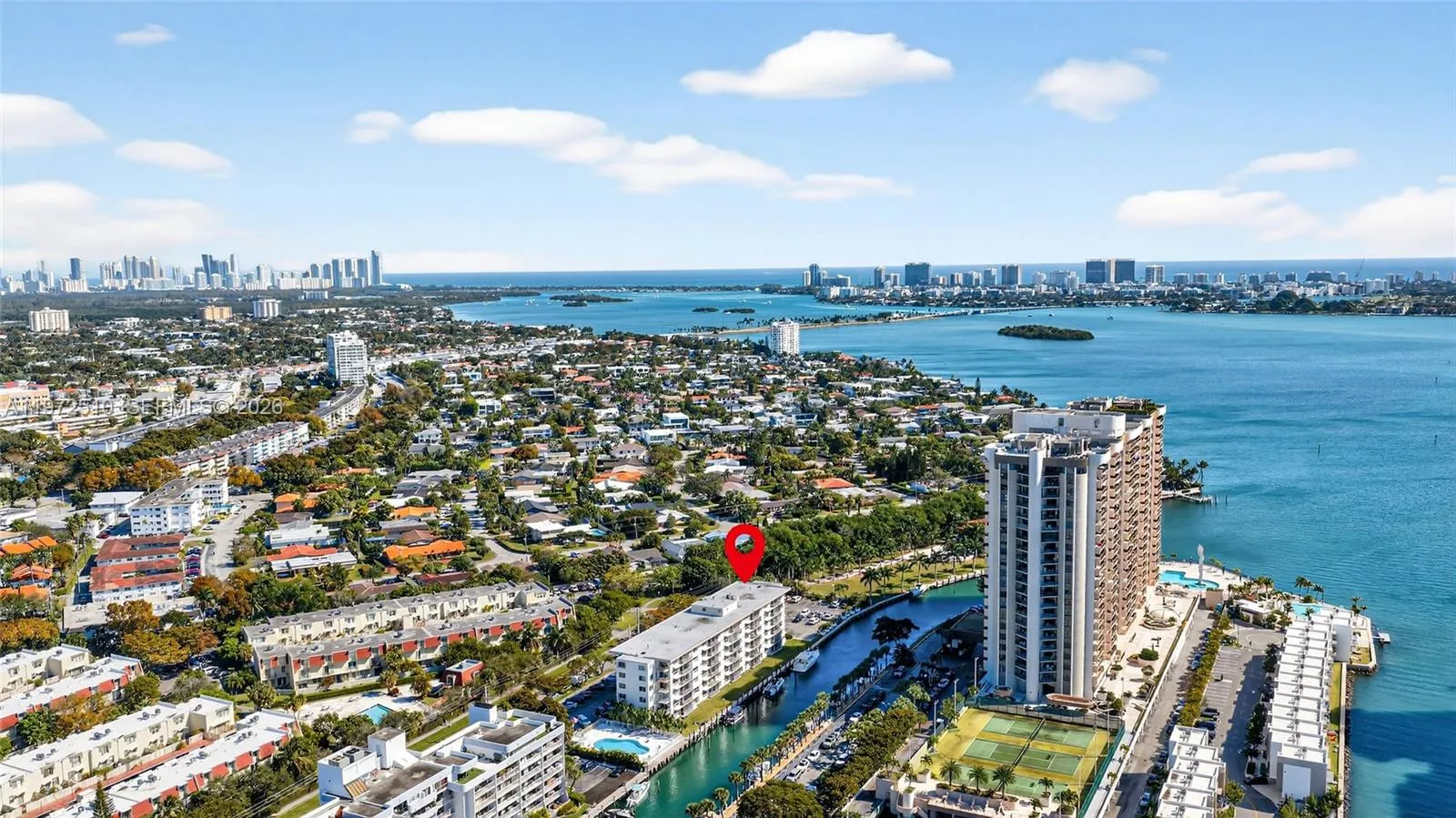 1750 Ne 115th St 601, Miami, Florida 33181, Miami, Florida 33181, 2 Bedrooms Bedrooms, ,2 BathroomsBathrooms,Residential,For Sale,1750 Ne 115th St 601, Miami, Florida 33181,A11972510