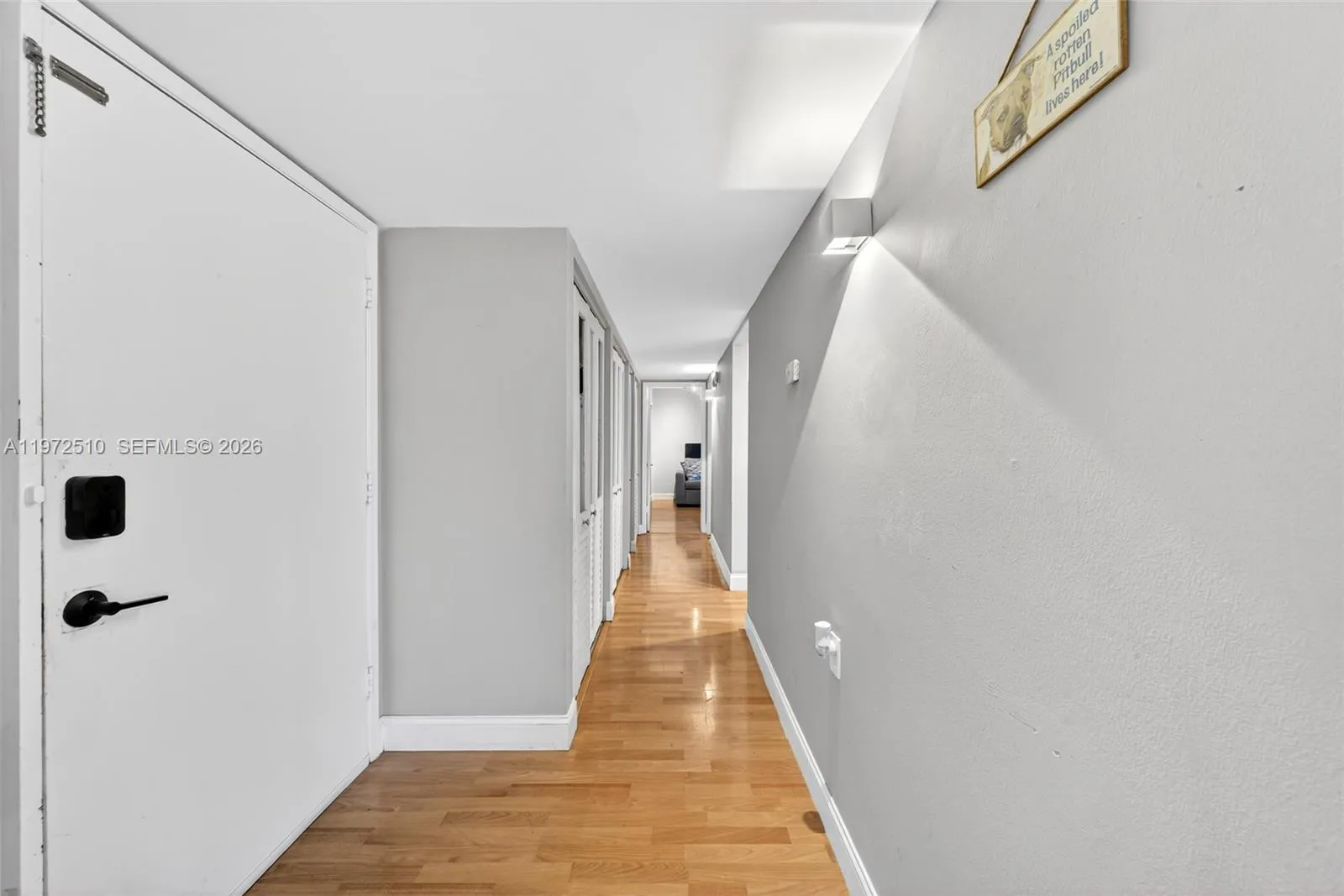 1750 Ne 115th St 601, Miami, Florida 33181, Miami, Florida 33181, 2 Bedrooms Bedrooms, ,2 BathroomsBathrooms,Residential,For Sale,1750 Ne 115th St 601, Miami, Florida 33181,A11972510