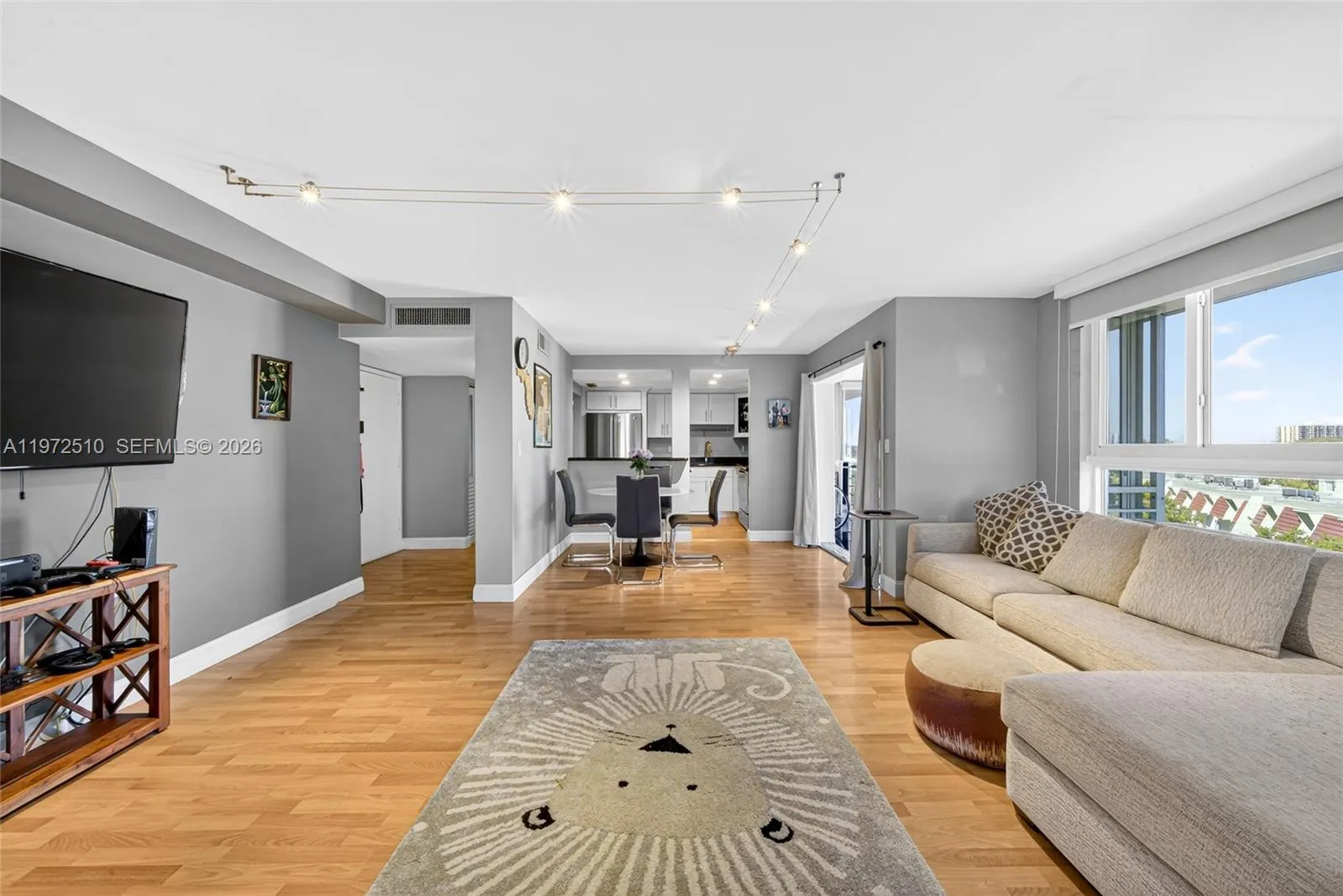 1750 Ne 115th St 601, Miami, Florida 33181, Miami, Florida 33181, 2 Bedrooms Bedrooms, ,2 BathroomsBathrooms,Residential,For Sale,1750 Ne 115th St 601, Miami, Florida 33181,A11972510