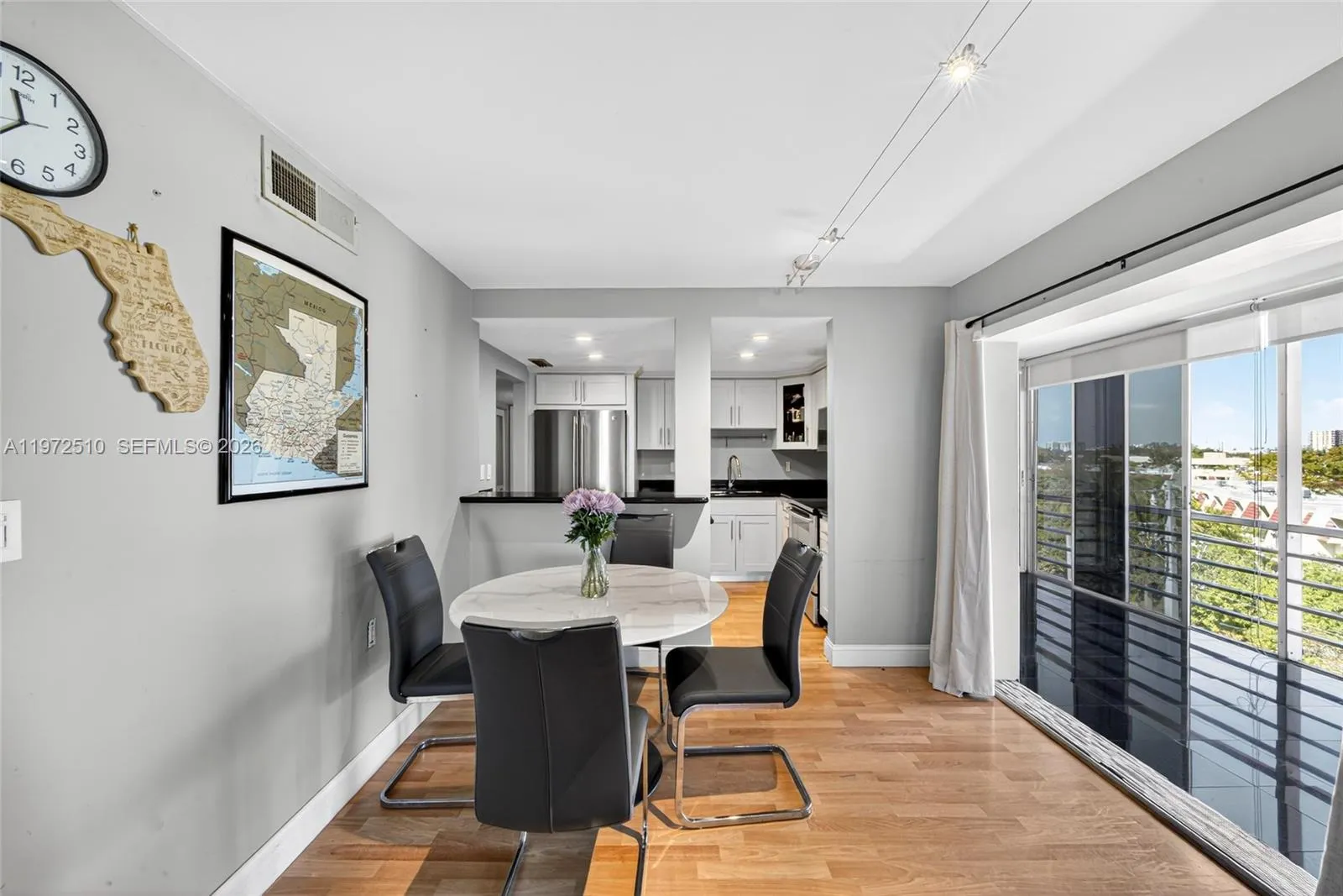 1750 Ne 115th St 601, Miami, Florida 33181, Miami, Florida 33181, 2 Bedrooms Bedrooms, ,2 BathroomsBathrooms,Residential,For Sale,1750 Ne 115th St 601, Miami, Florida 33181,A11972510