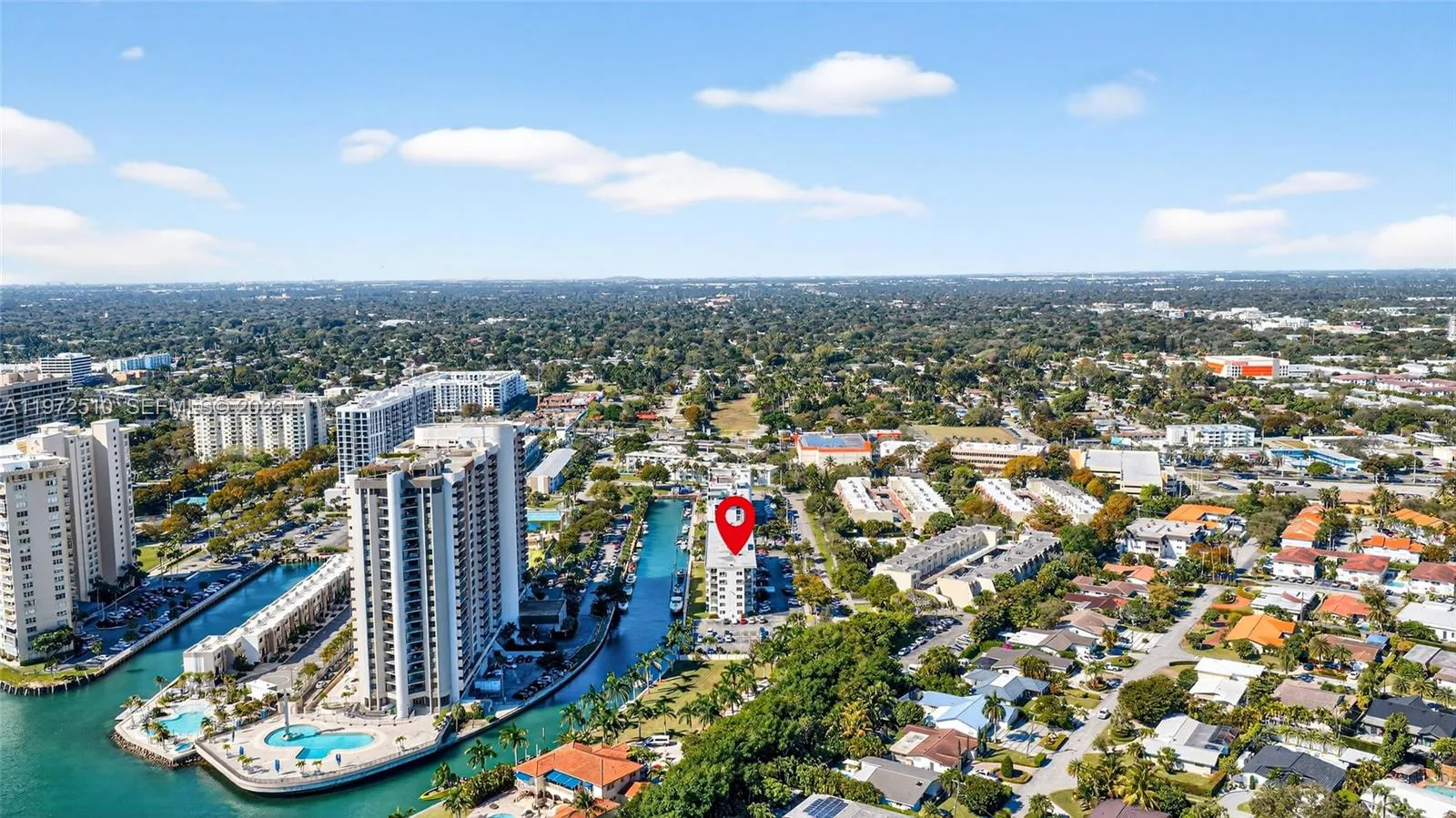 1750 Ne 115th St 601, Miami, Florida 33181, Miami, Florida 33181, 2 Bedrooms Bedrooms, ,2 BathroomsBathrooms,Residential,For Sale,1750 Ne 115th St 601, Miami, Florida 33181,A11972510