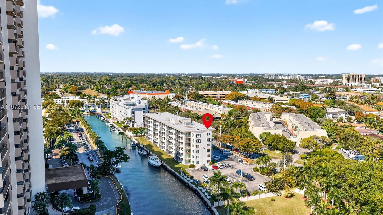 1750 Ne 115th St 601, Miami, Florida 33181, Miami, Florida 33181, 2 Bedrooms Bedrooms, ,2 BathroomsBathrooms,Residential,For Sale,1750 Ne 115th St 601, Miami, Florida 33181,A11972510