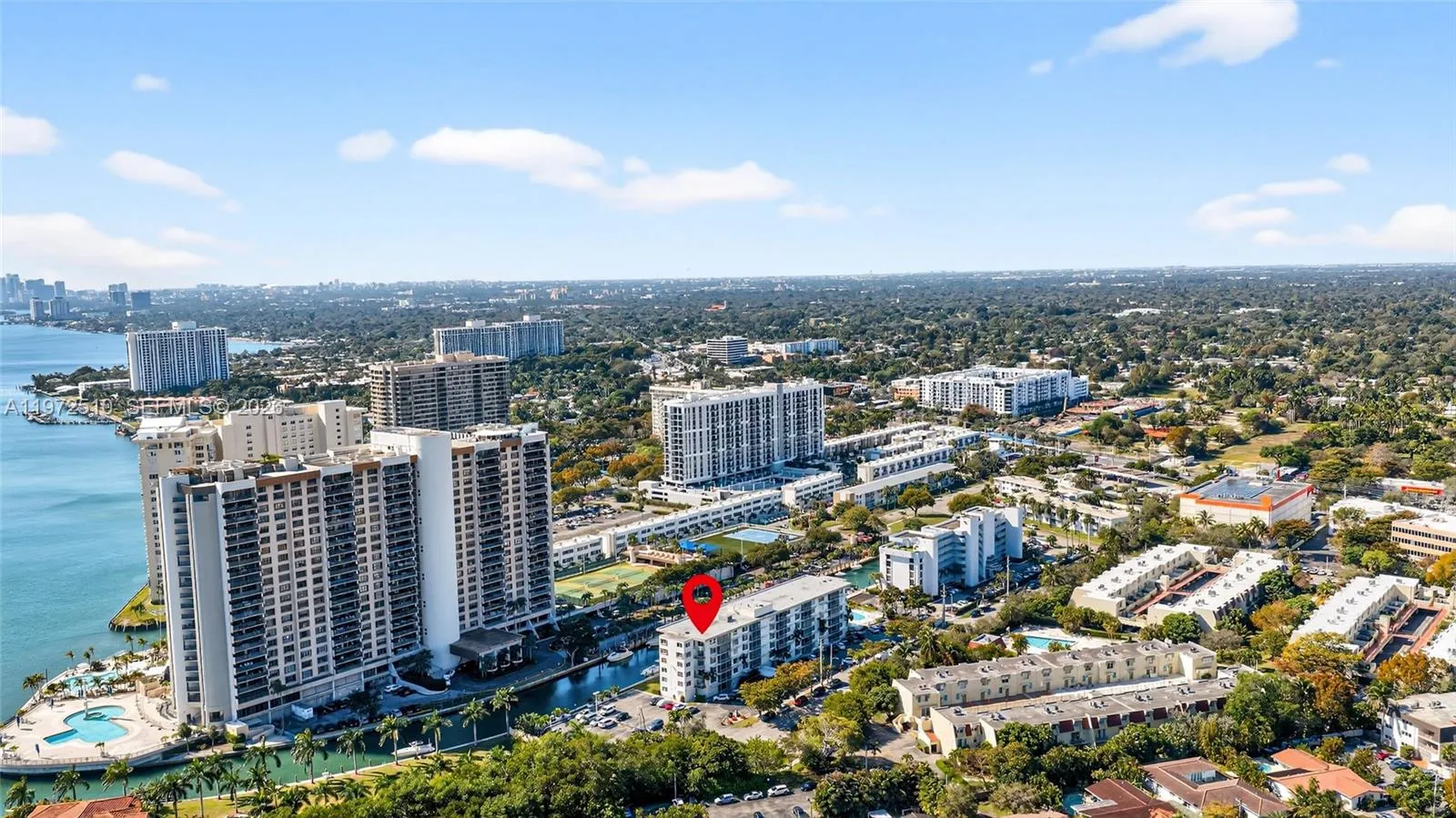 1750 Ne 115th St 601, Miami, Florida 33181, Miami, Florida 33181, 2 Bedrooms Bedrooms, ,2 BathroomsBathrooms,Residential,For Sale,1750 Ne 115th St 601, Miami, Florida 33181,A11972510