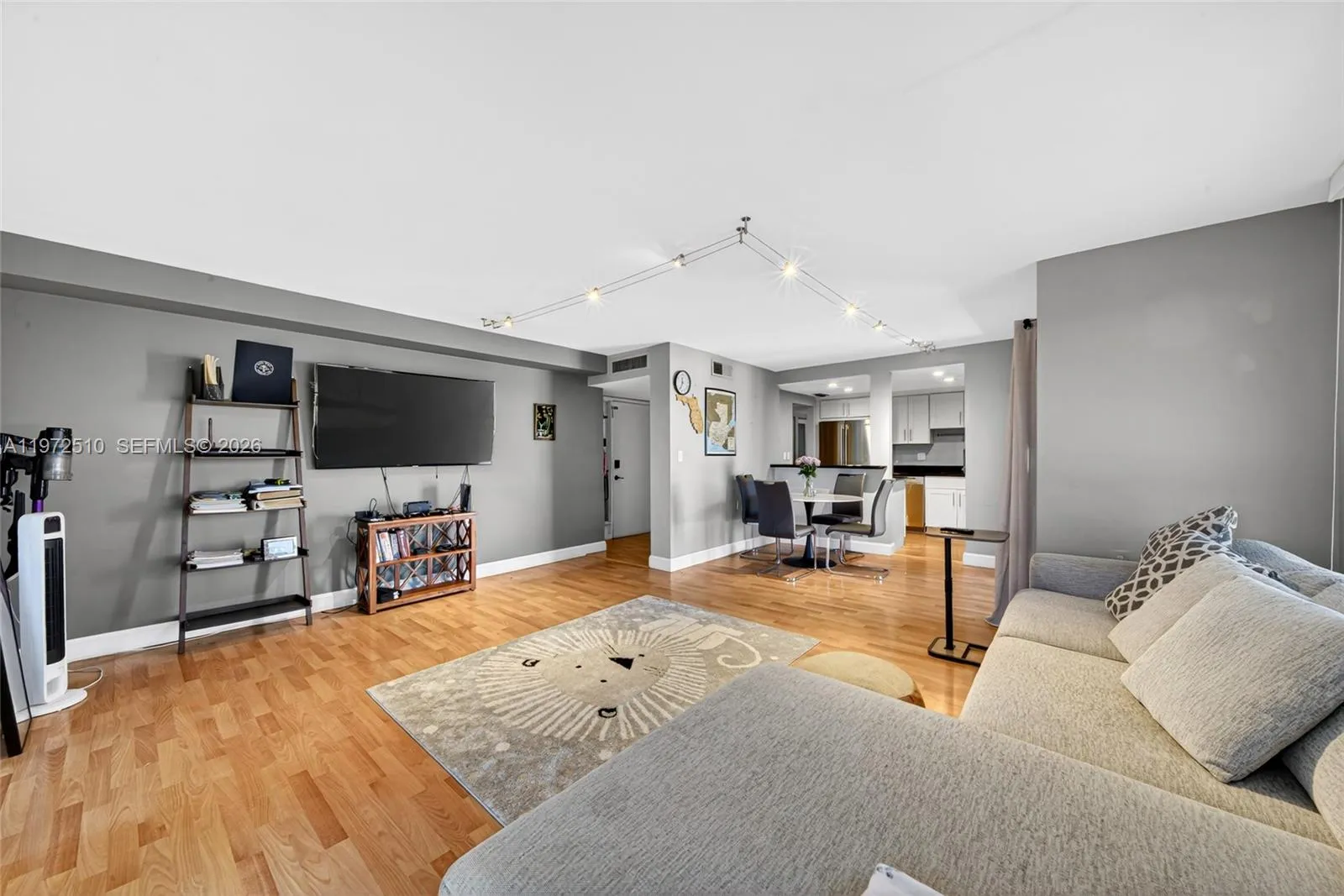 1750 Ne 115th St 601, Miami, Florida 33181, Miami, Florida 33181, 2 Bedrooms Bedrooms, ,2 BathroomsBathrooms,Residential,For Sale,1750 Ne 115th St 601, Miami, Florida 33181,A11972510