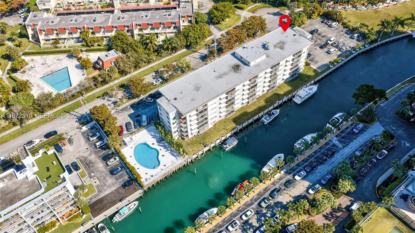 1750 Ne 115th St 601, Miami, Florida 33181, Miami, Florida 33181, 2 Bedrooms Bedrooms, ,2 BathroomsBathrooms,Residential,For Sale,1750 Ne 115th St 601, Miami, Florida 33181,A11972510