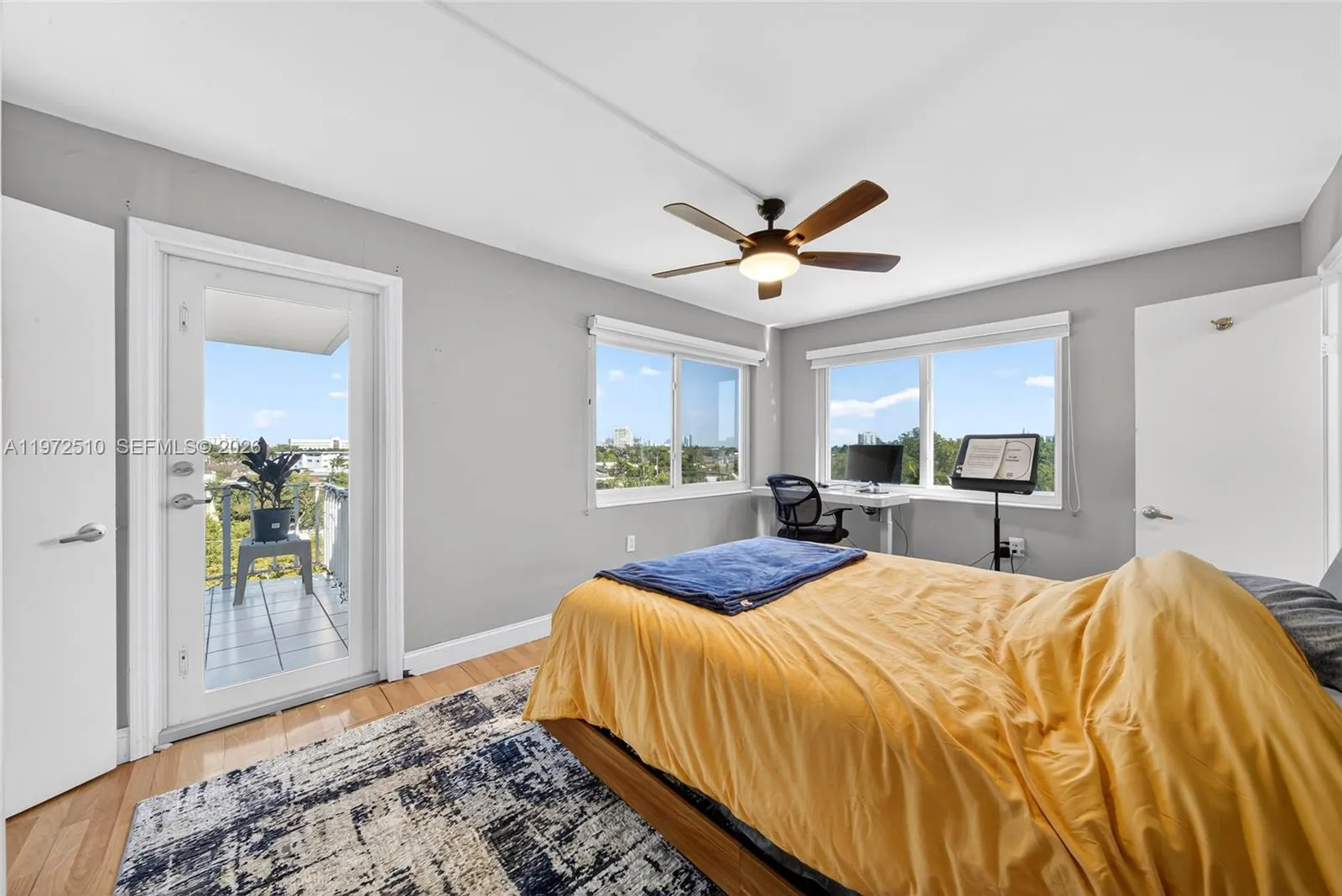 1750 Ne 115th St 601, Miami, Florida 33181, Miami, Florida 33181, 2 Bedrooms Bedrooms, ,2 BathroomsBathrooms,Residential,For Sale,1750 Ne 115th St 601, Miami, Florida 33181,A11972510