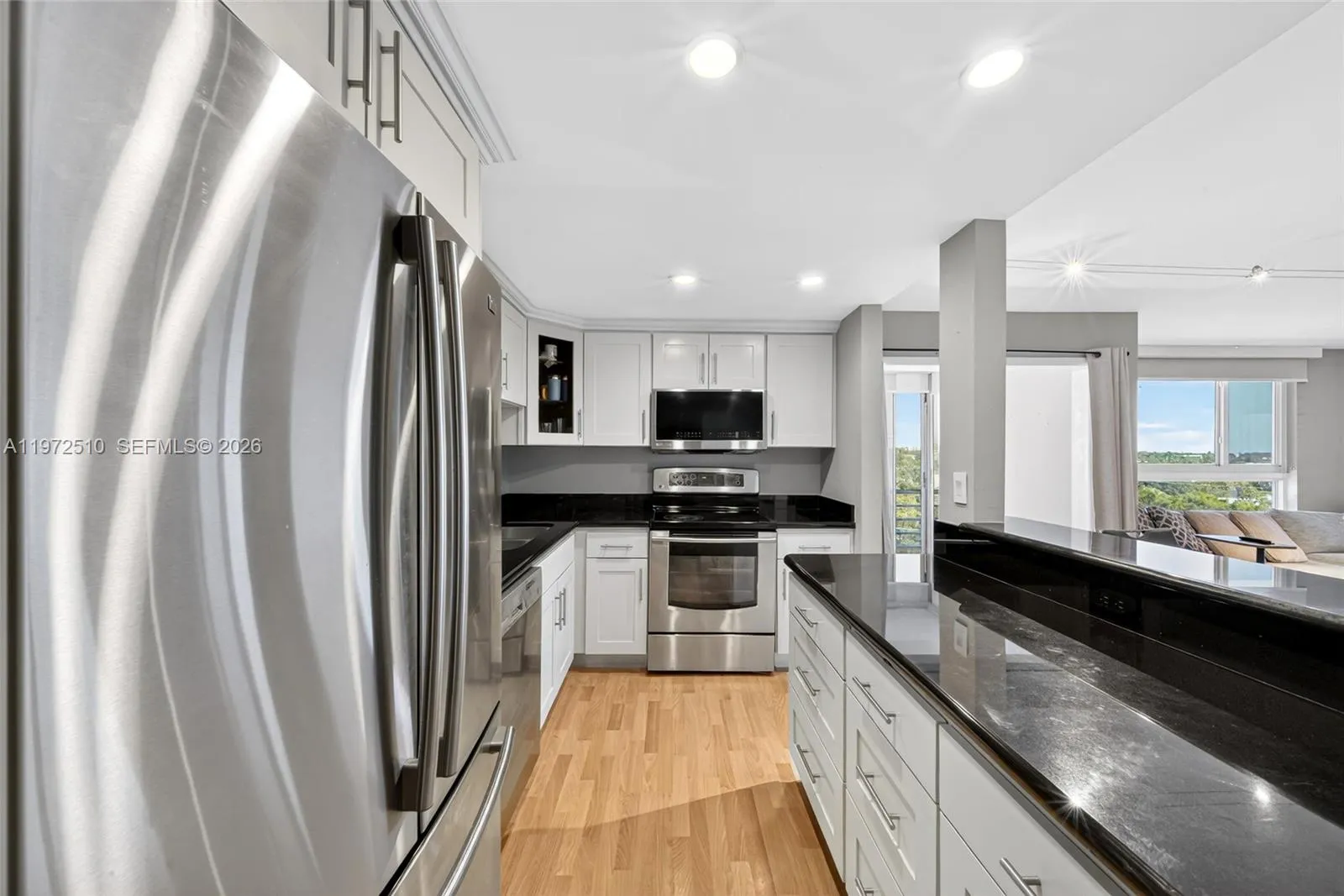 1750 Ne 115th St 601, Miami, Florida 33181, Miami, Florida 33181, 2 Bedrooms Bedrooms, ,2 BathroomsBathrooms,Residential,For Sale,1750 Ne 115th St 601, Miami, Florida 33181,A11972510