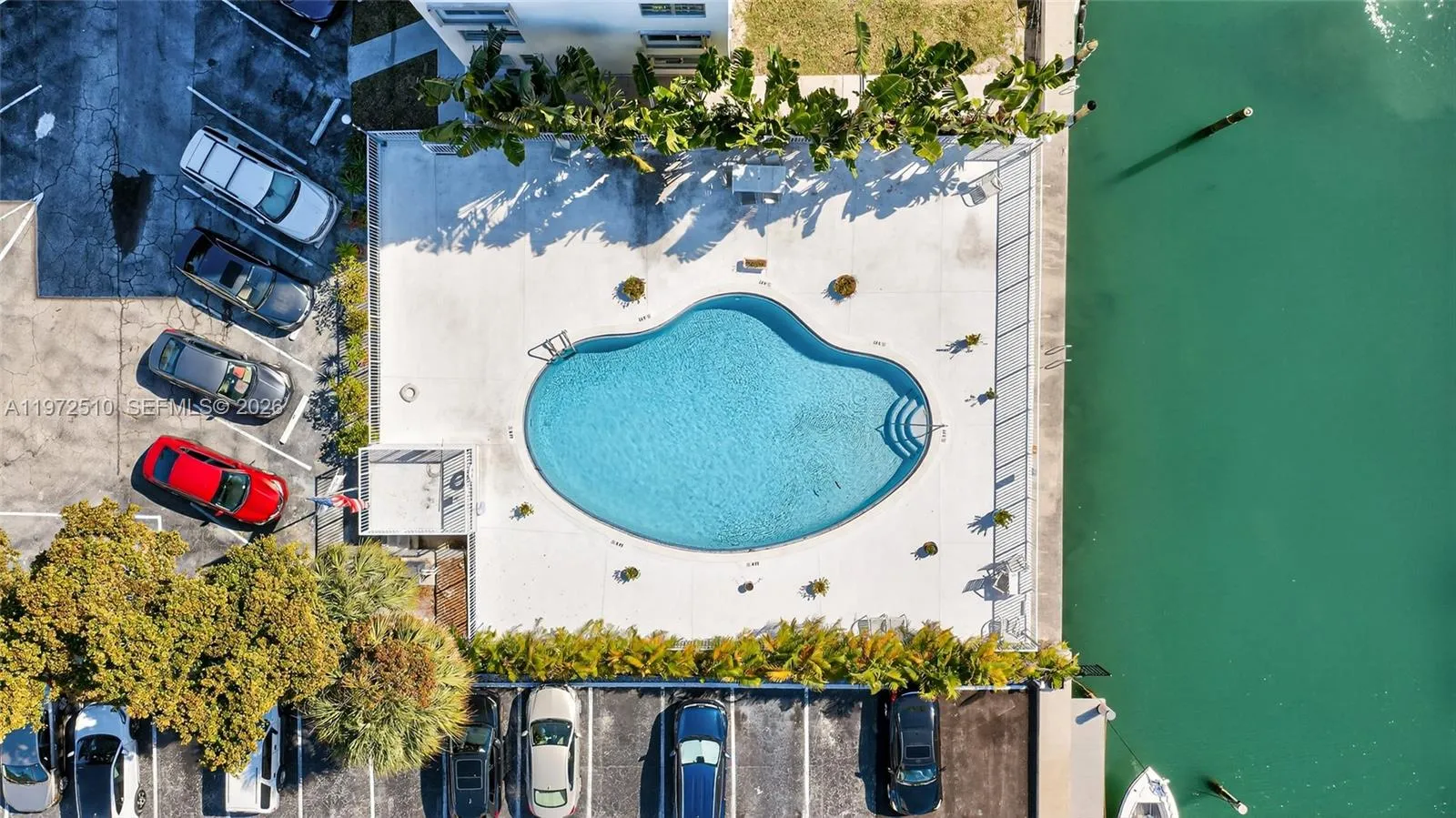 1750 Ne 115th St 601, Miami, Florida 33181, Miami, Florida 33181, 2 Bedrooms Bedrooms, ,2 BathroomsBathrooms,Residential,For Sale,1750 Ne 115th St 601, Miami, Florida 33181,A11972510