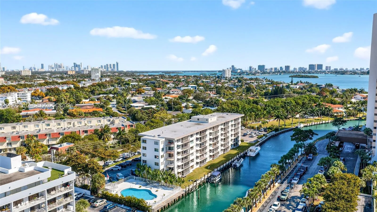 1750 Ne 115th St 601, Miami, Florida 33181, Miami, Florida 33181, 2 Bedrooms Bedrooms, ,2 BathroomsBathrooms,Residential,For Sale,1750 Ne 115th St 601, Miami, Florida 33181,A11972510