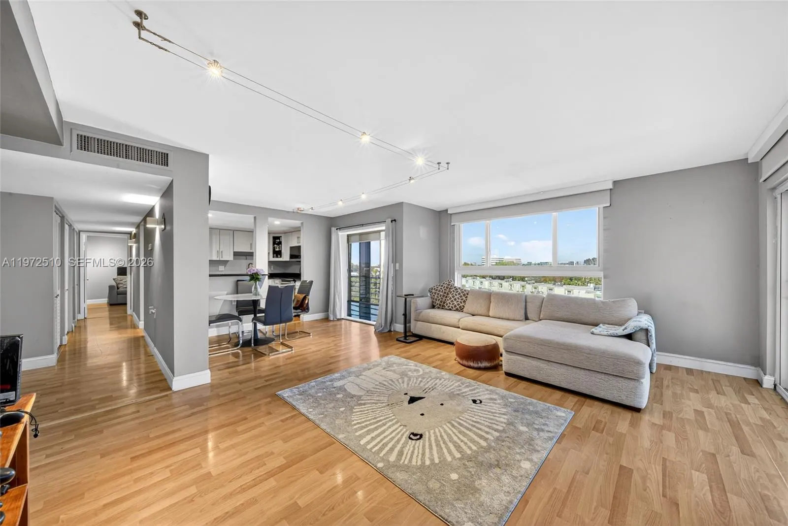 1750 Ne 115th St 601, Miami, Florida 33181, Miami, Florida 33181, 2 Bedrooms Bedrooms, ,2 BathroomsBathrooms,Residential,For Sale,1750 Ne 115th St 601, Miami, Florida 33181,A11972510