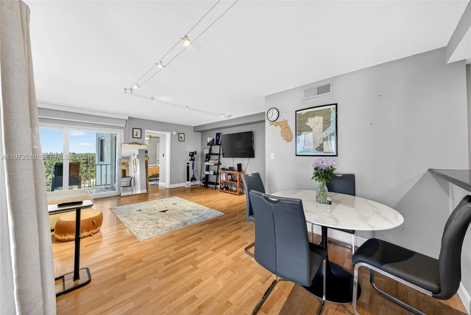 1750 Ne 115th St 601, Miami, Florida 33181, Miami, Florida 33181, 2 Bedrooms Bedrooms, ,2 BathroomsBathrooms,Residential,For Sale,1750 Ne 115th St 601, Miami, Florida 33181,A11972510