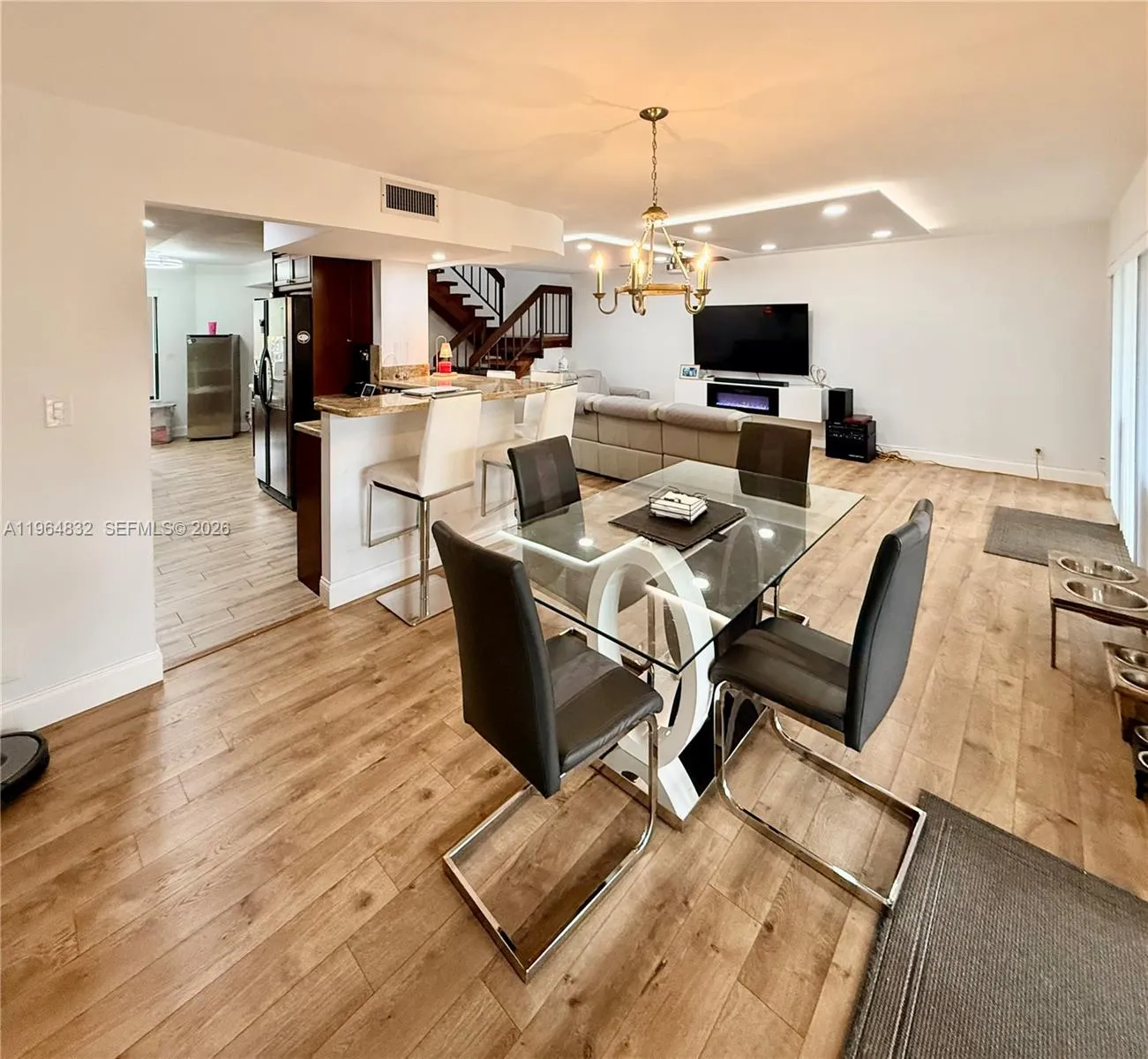 9717 N New River Canal Rd 406, Plantation, Florida, Plantation, Florida 33324, 3 Bedrooms Bedrooms, ,2 BathroomsBathrooms,Residential,For Sale,9717 N New River Canal Rd 406, Plantation, Florida,A11964832