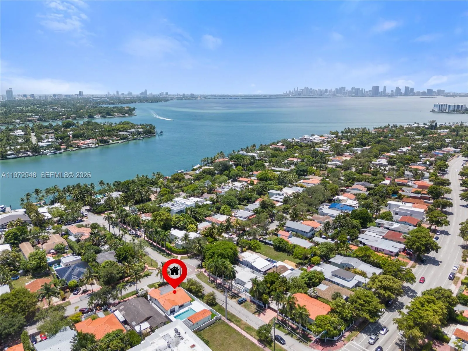 1221 Biarritz Dr, Miami Beach, Florida 33141, Miami Beach, Florida 33141, 4 Bedrooms Bedrooms, ,3 BathroomsBathrooms,Residential,For Sale,1221 Biarritz Dr, Miami Beach, Florida 33141,A11972548