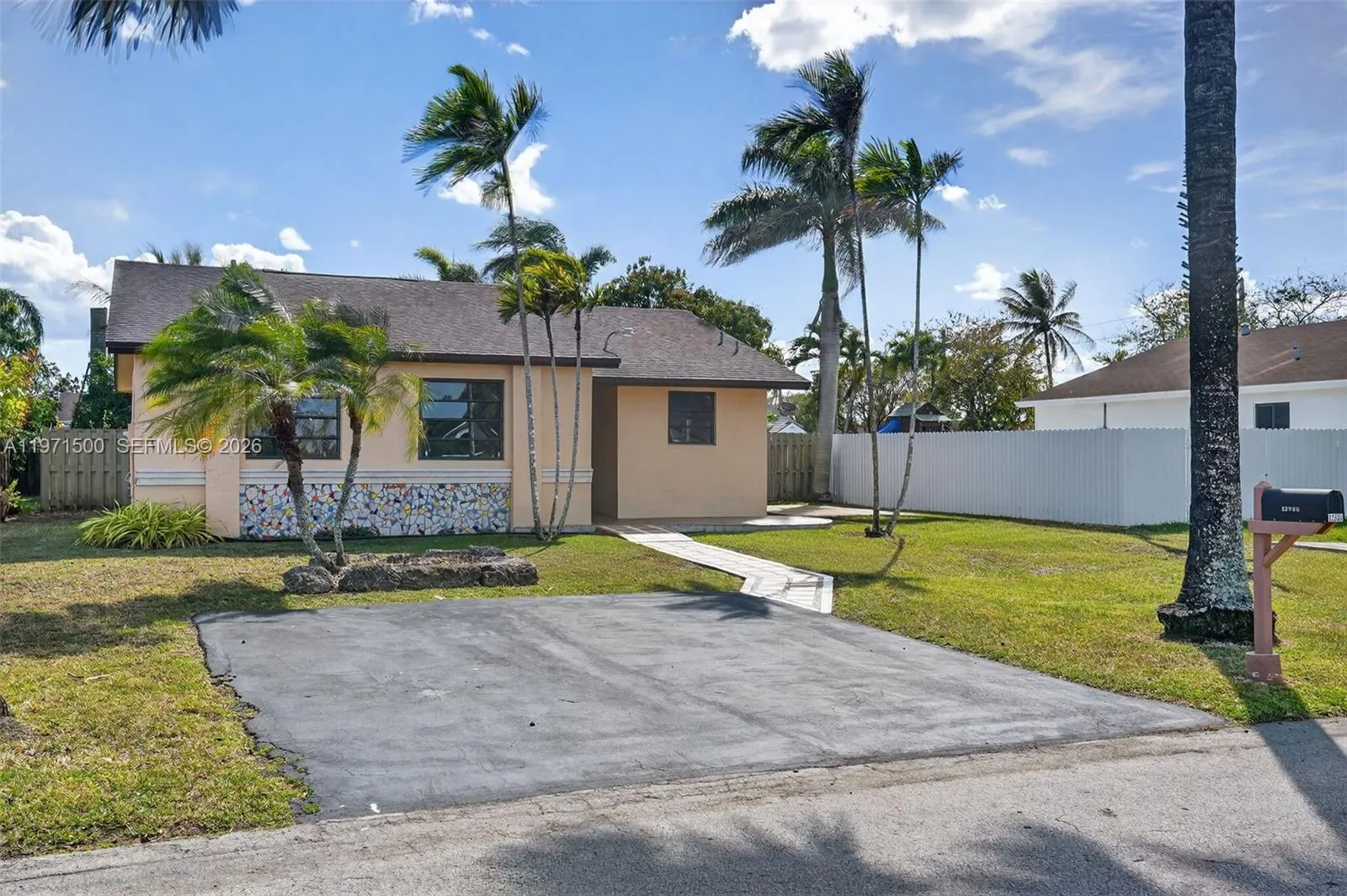 12580 Sw 248th Ter, Homestead, Florida 33032, Homestead, Florida 33032, 3 Bedrooms Bedrooms, ,2 BathroomsBathrooms,Residential,For Sale,12580 Sw 248th Ter, Homestead, Florida 33032,A11971500