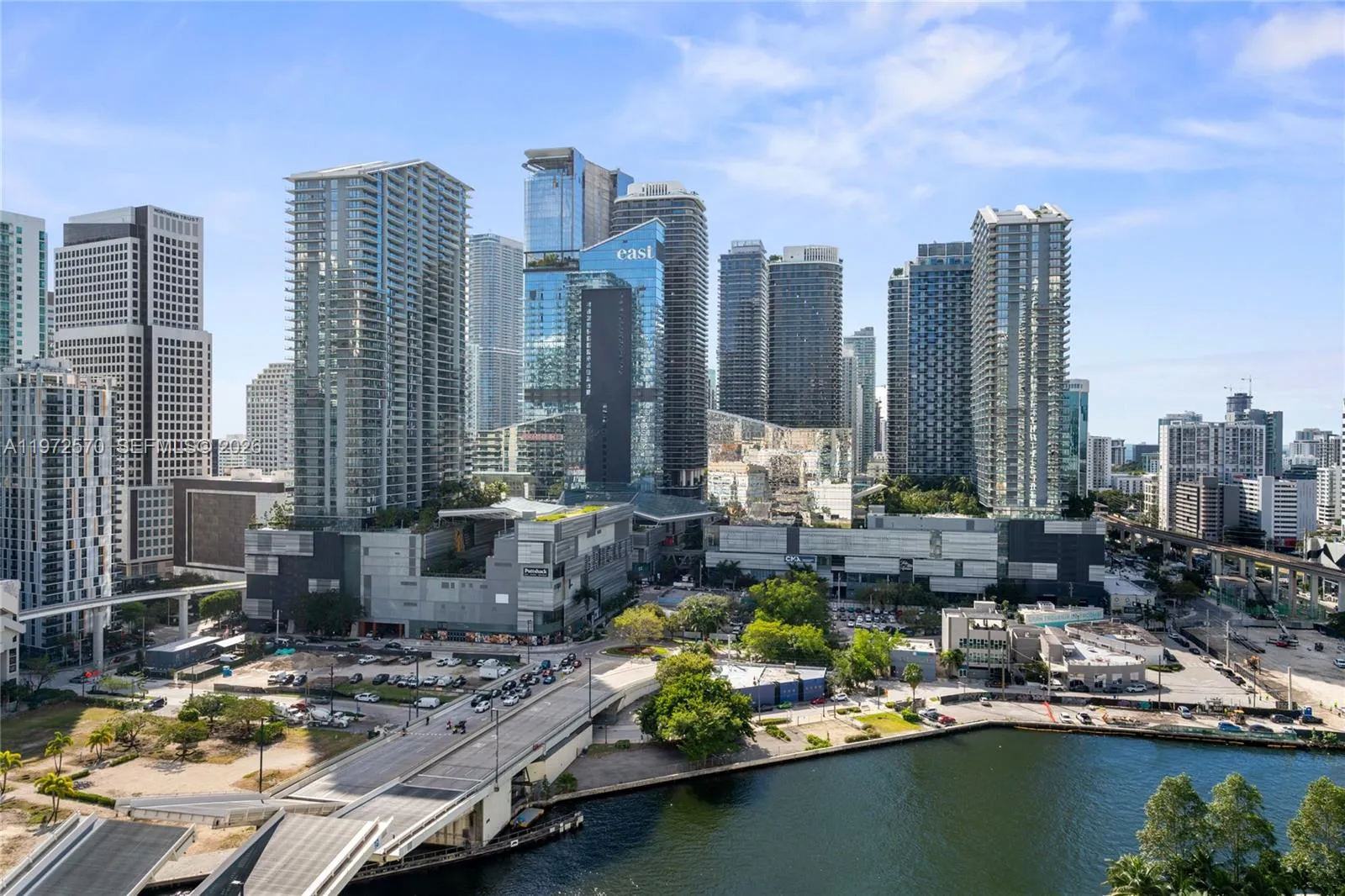 350 S Miami Ave 2210, Miami, Florida 33130, Miami, Florida 33130, 1 Bedroom Bedrooms, ,1 BathroomBathrooms,Residential Lease,For Rent,350 S Miami Ave 2210, Miami, Florida 33130,A11972570
