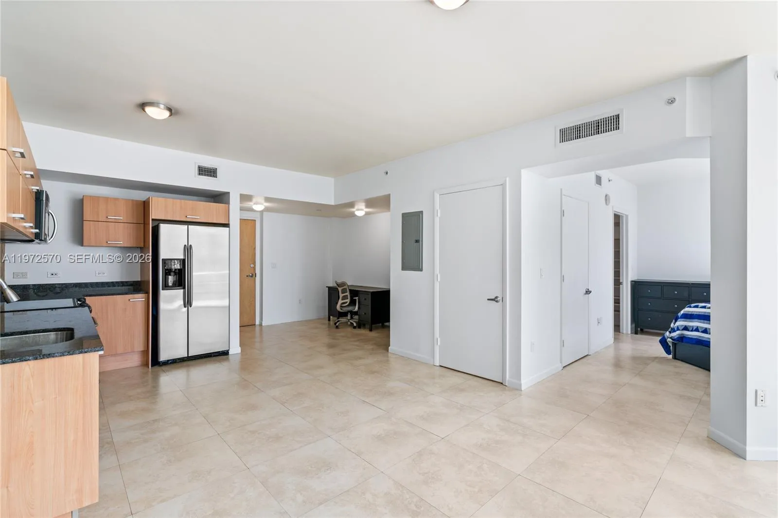 350 S Miami Ave 2210, Miami, Florida 33130, Miami, Florida 33130, 1 Bedroom Bedrooms, ,1 BathroomBathrooms,Residential Lease,For Rent,350 S Miami Ave 2210, Miami, Florida 33130,A11972570