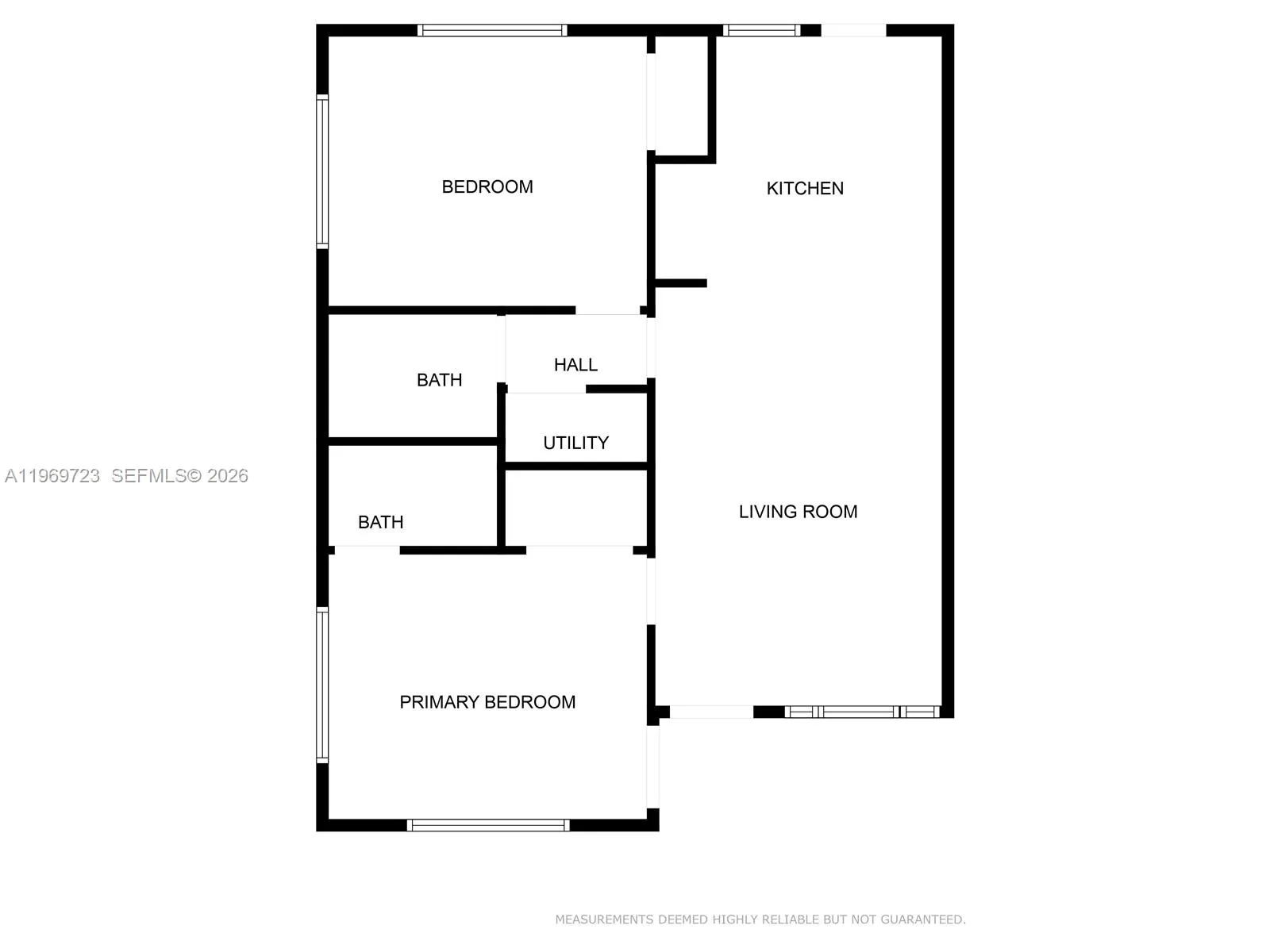 11919 Ne 8th Ave, Biscayne Park, Florida 33161, Biscayne Park, Florida 33161, ,Residential Income,For Sale,11919 Ne 8th Ave, Biscayne Park, Florida 33161,A11969723